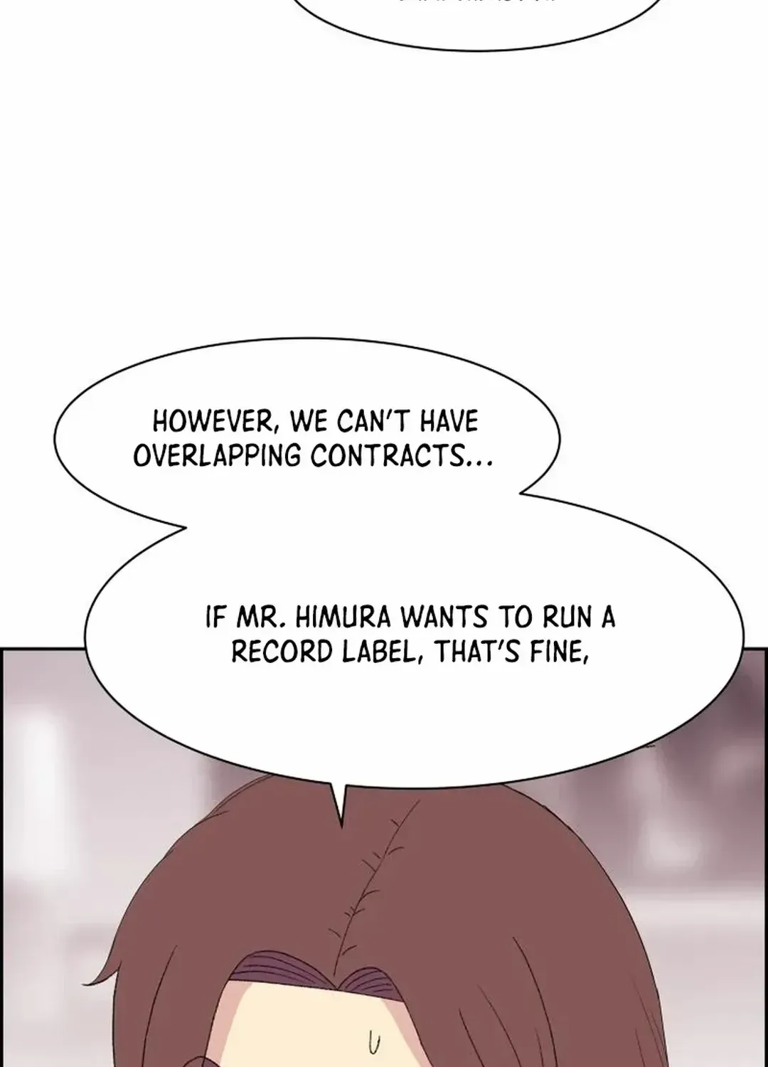 Beethoven Reborn Kainu Manga Chapter 40 Page 124