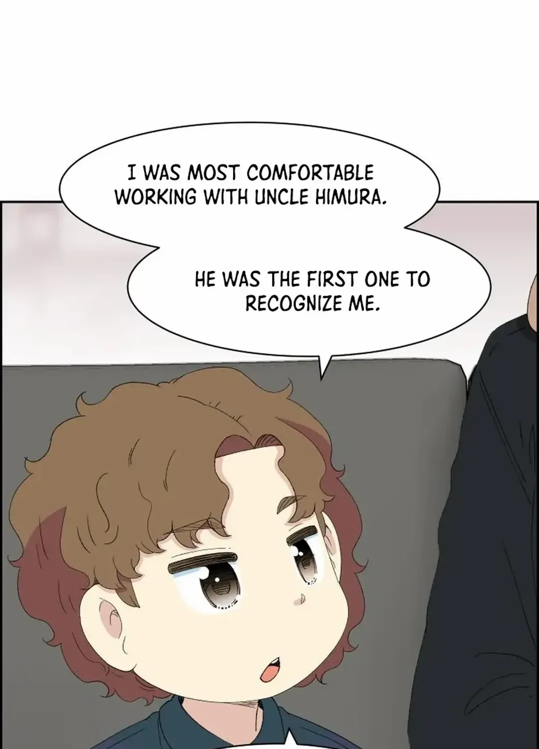 Beethoven Reborn Kainu Manga Chapter 40 Page 126