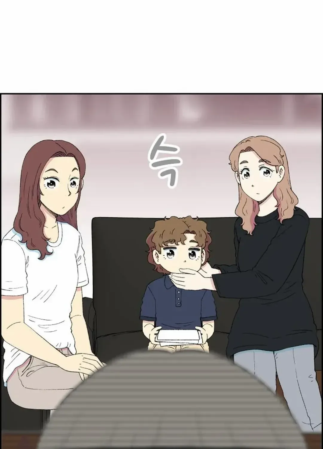 Beethoven Reborn Kainu Manga Chapter 40 Page 135