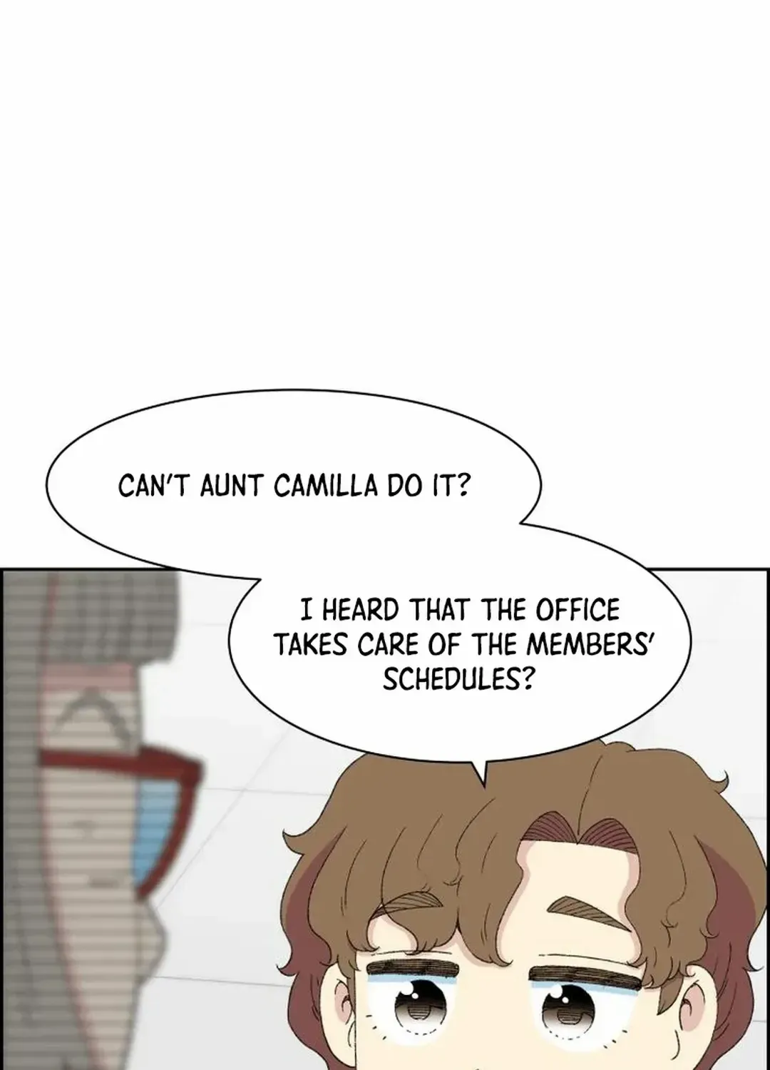 Beethoven Reborn Kainu Manga Chapter 40 Page 138