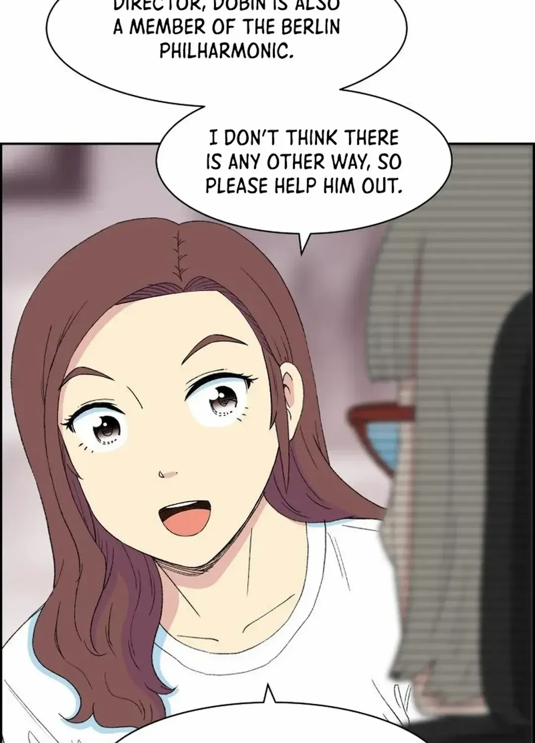 Beethoven Reborn Kainu Manga Chapter 40 Page 140