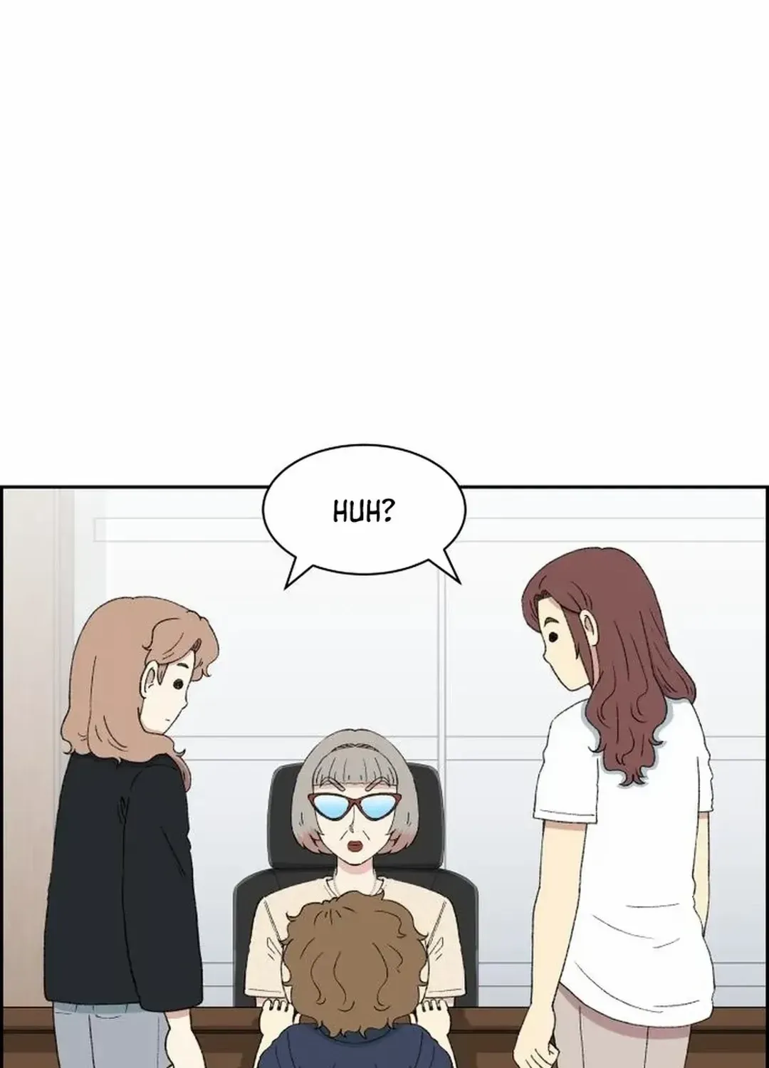 Beethoven Reborn Kainu Manga Chapter 40 Page 152