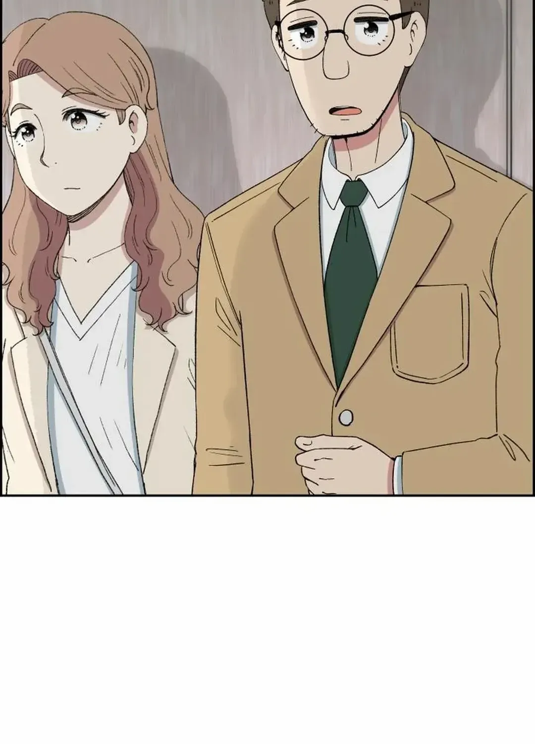 Beethoven Reborn Kainu Manga Chapter 39 Page 38
