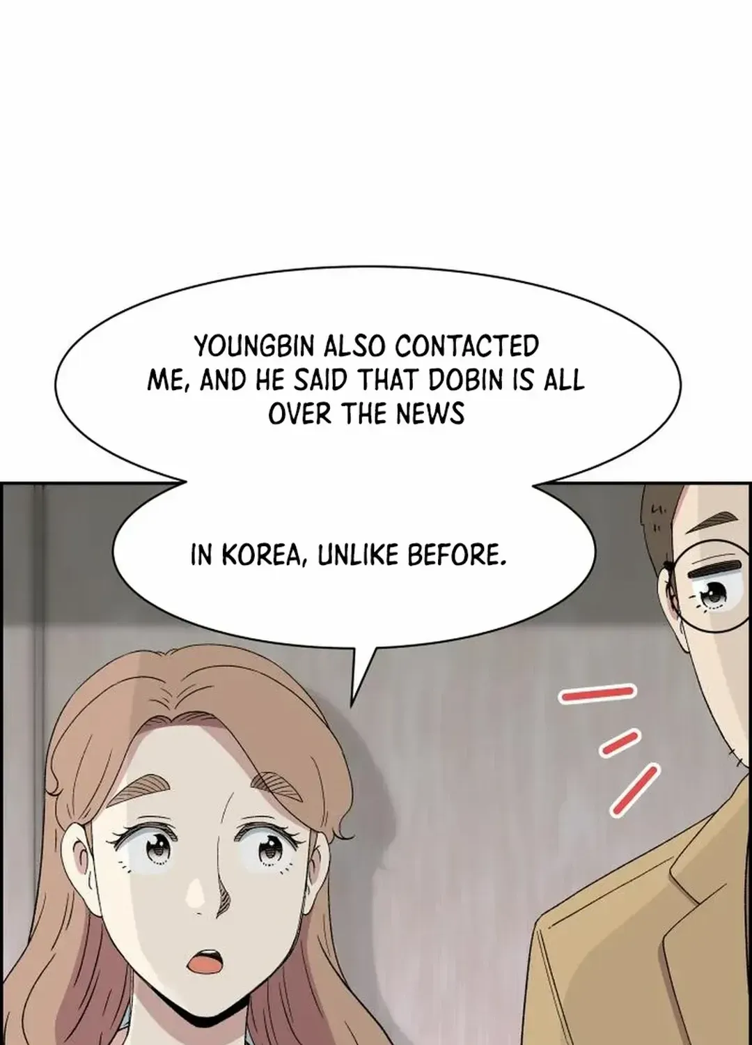 Beethoven Reborn Kainu Manga Chapter 39 Page 39