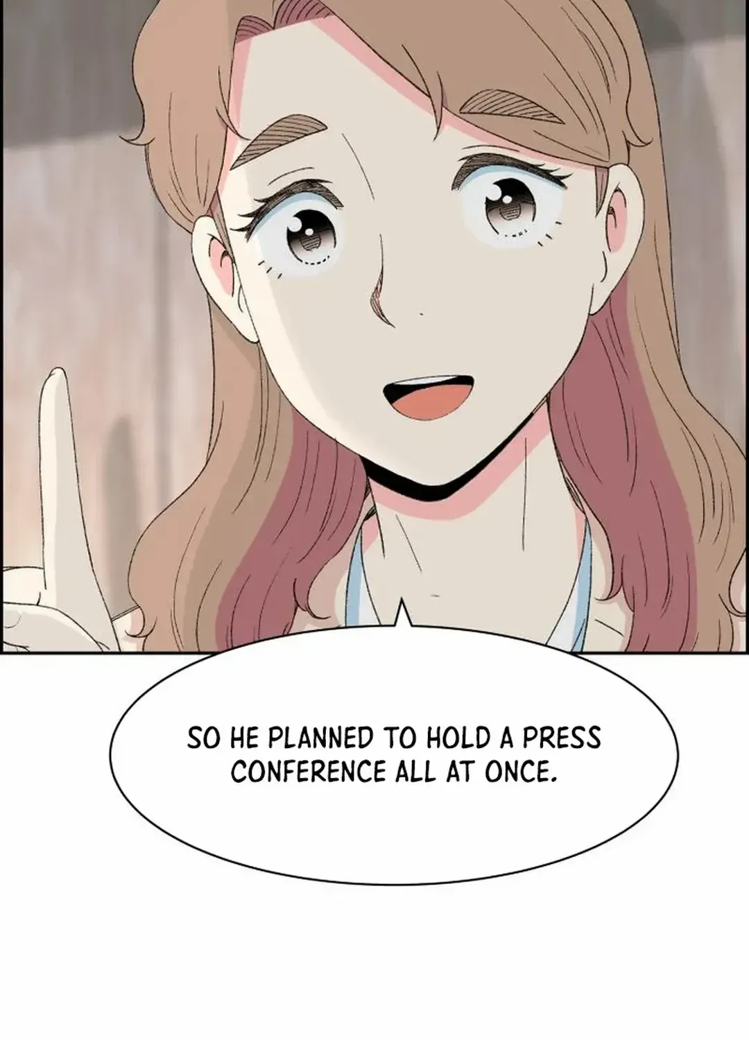 Beethoven Reborn Kainu Manga Chapter 39 Page 45