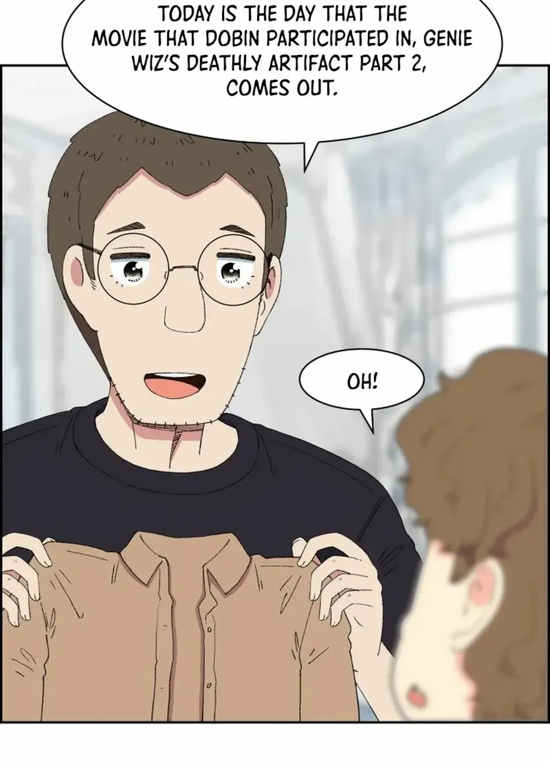 Beethoven Reborn Kainu Manga Chapter 39 Page 73