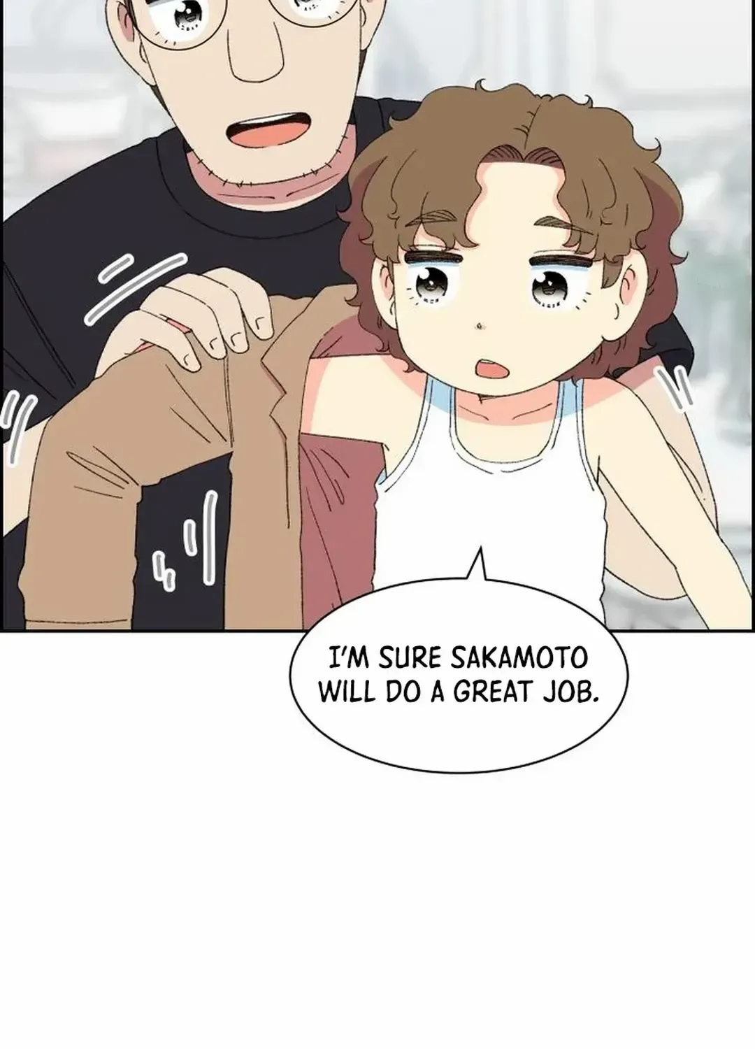 Beethoven Reborn Kainu Manga Chapter 39 Page 75