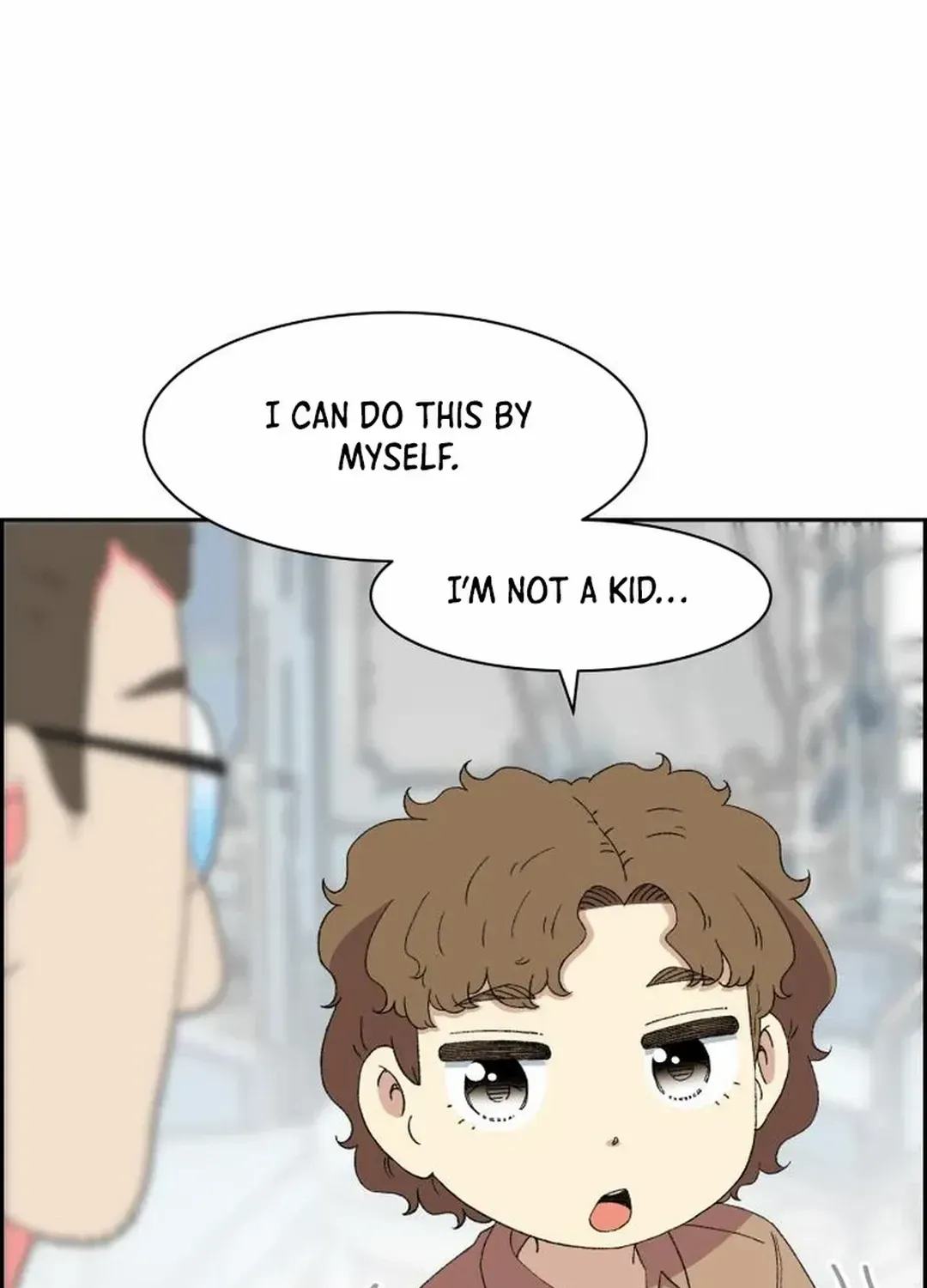 Beethoven Reborn Kainu Manga Chapter 39 Page 78