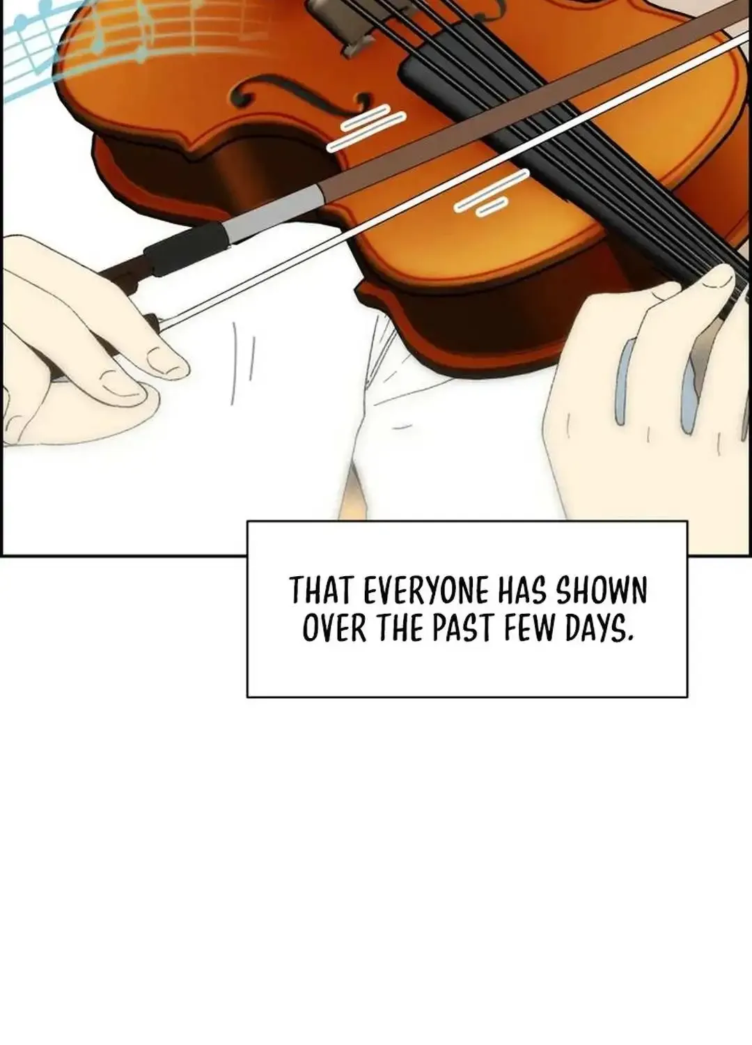 Beethoven Reborn Kainu Manga Chapter 38 Page 45