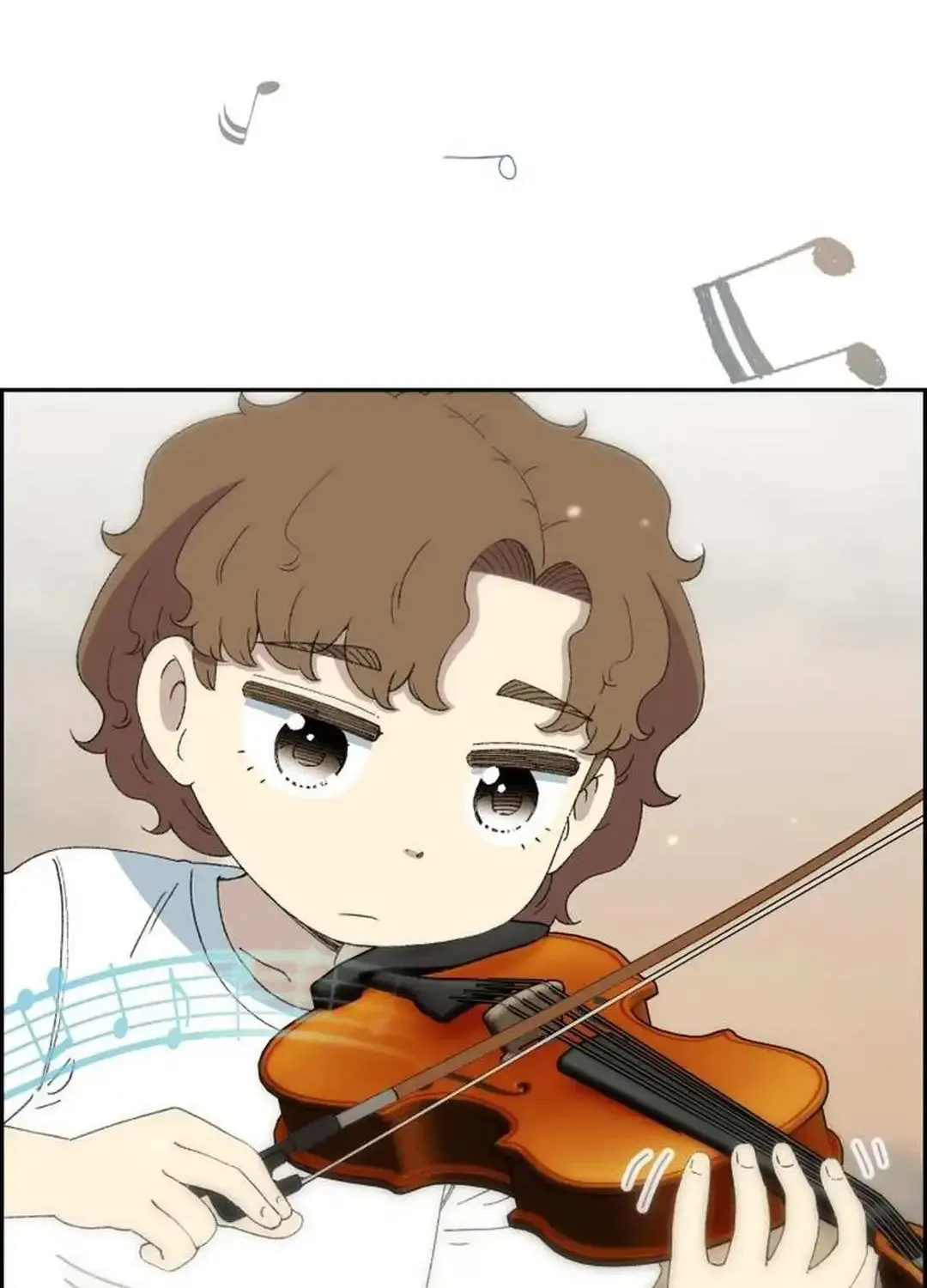 Beethoven Reborn Kainu Manga Chapter 38 Page 46