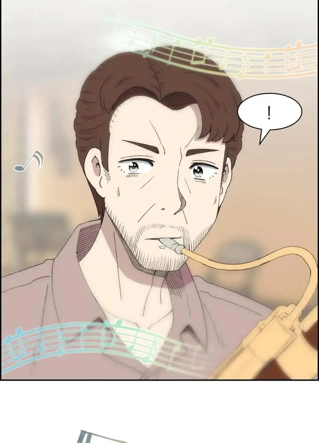 Beethoven Reborn Kainu Manga Chapter 38 Page 50