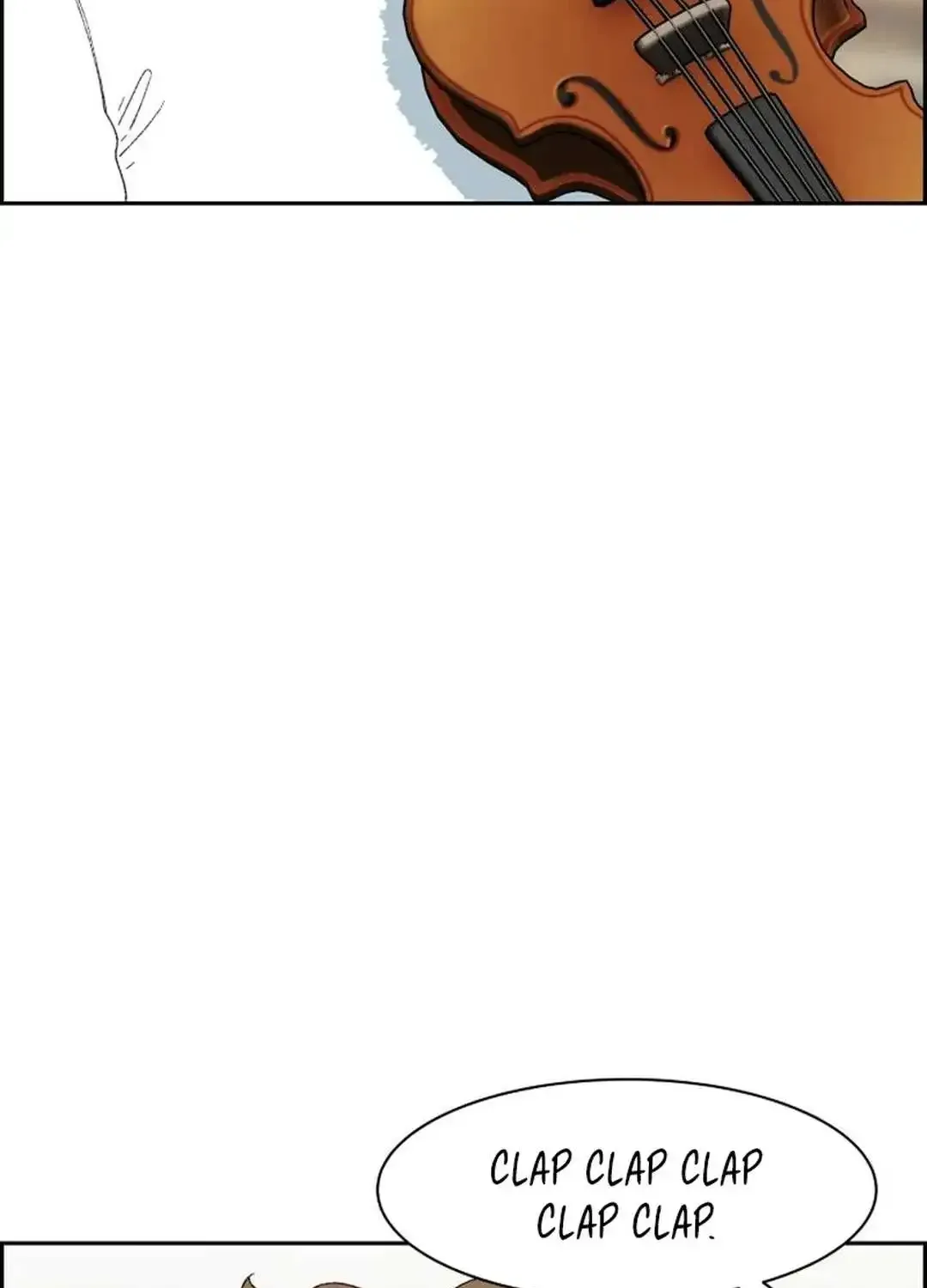 Beethoven Reborn Kainu Manga Chapter 38 Page 54