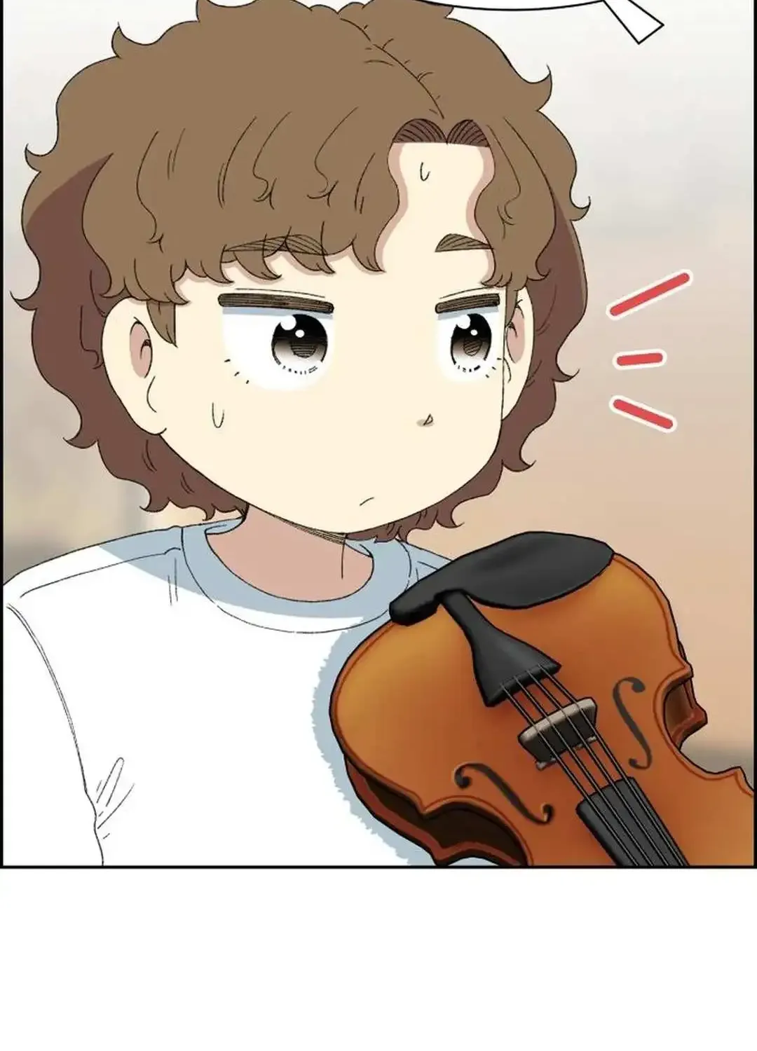 Beethoven Reborn Kainu Manga Chapter 38 Page 55
