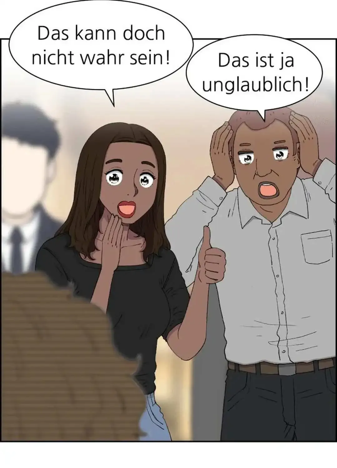 Beethoven Reborn Kainu Manga Chapter 38 Page 57