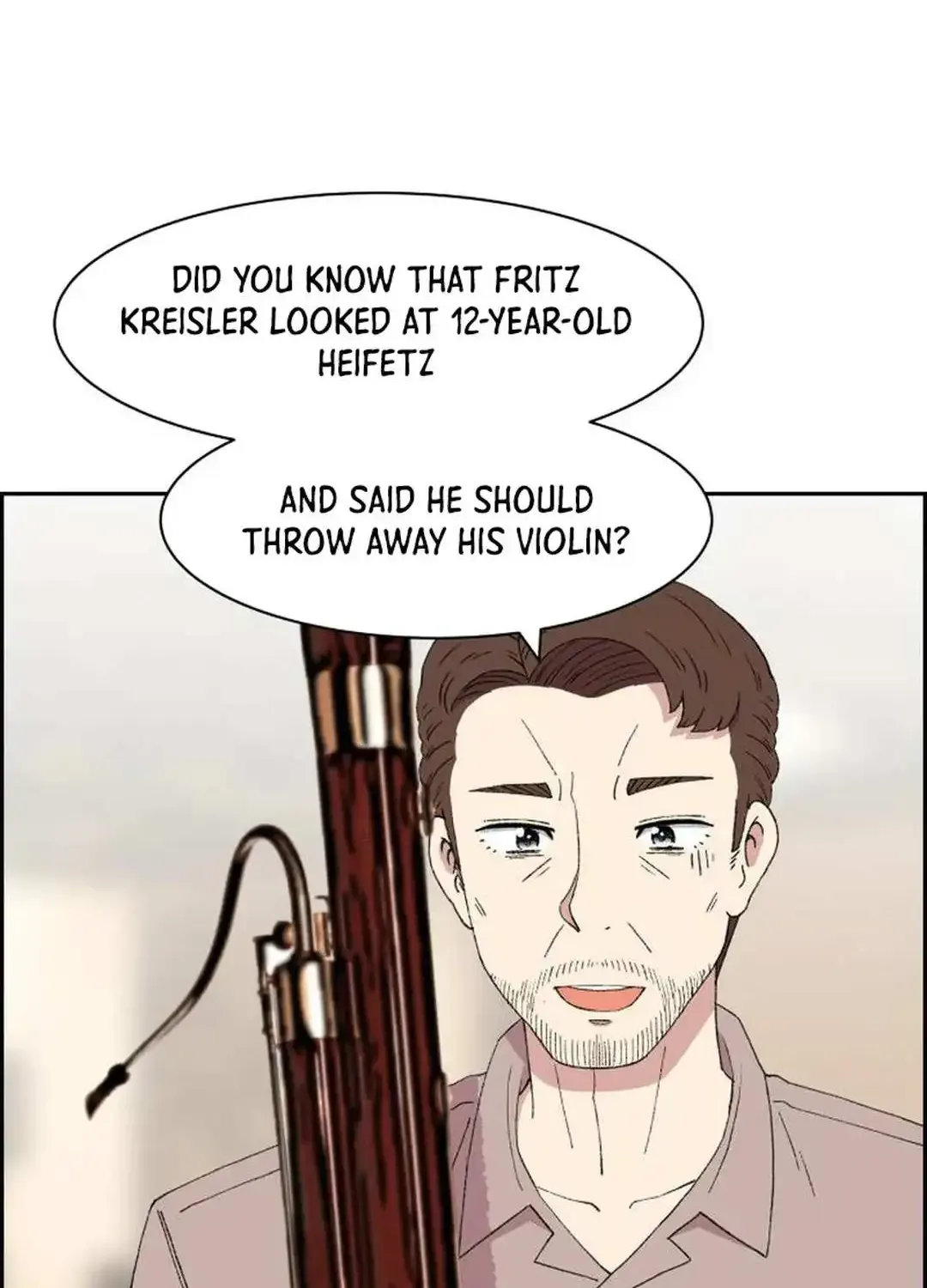 Beethoven Reborn Kainu Manga Chapter 38 Page 60