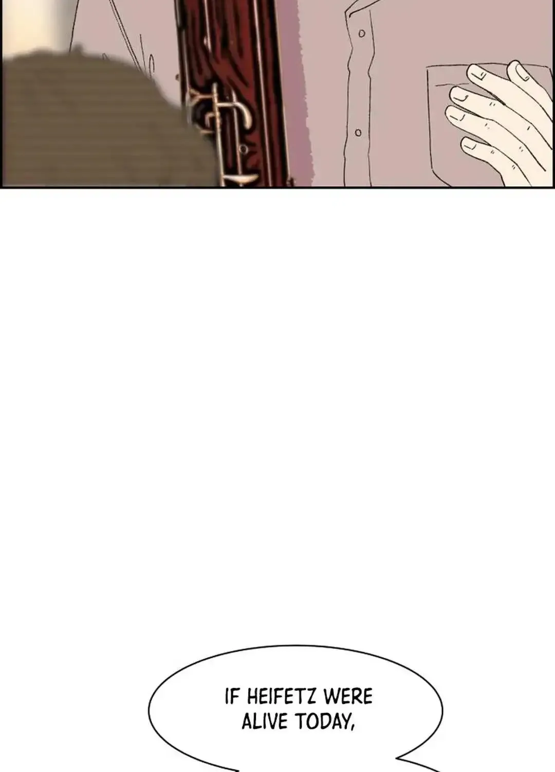 Beethoven Reborn Kainu Manga Chapter 38 Page 61