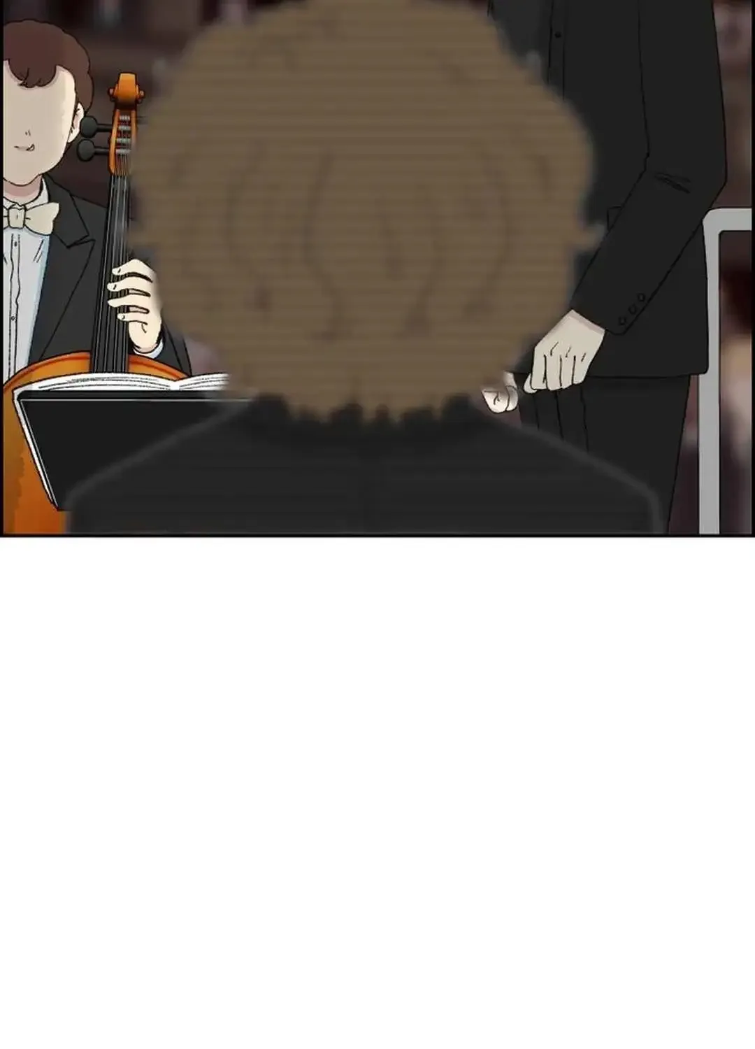 Beethoven Reborn Kainu Manga Chapter 38 Page 73