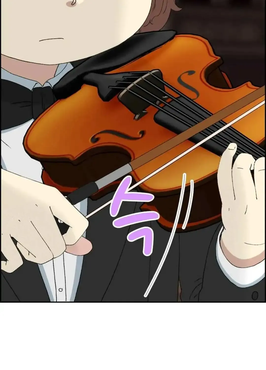 Beethoven Reborn Kainu Manga Chapter 38 Page 97