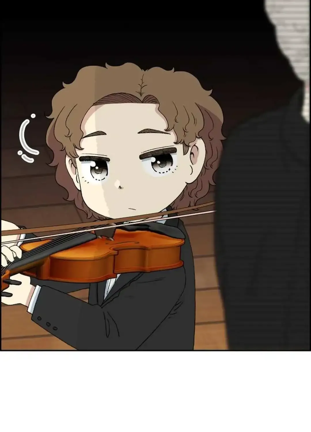 Beethoven Reborn Kainu Manga Chapter 38 Page 99