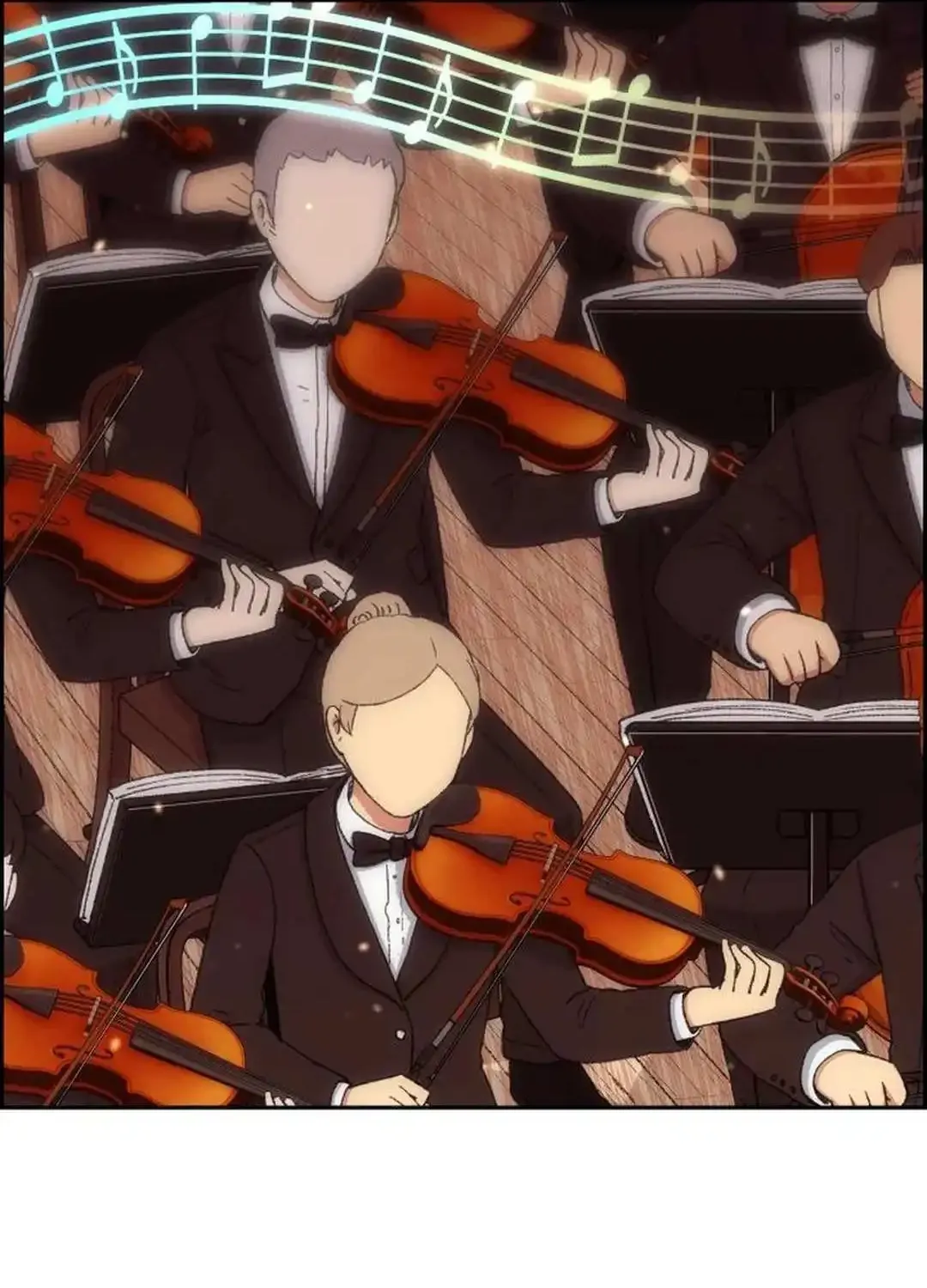 Beethoven Reborn Kainu Manga Chapter 38 Page 102