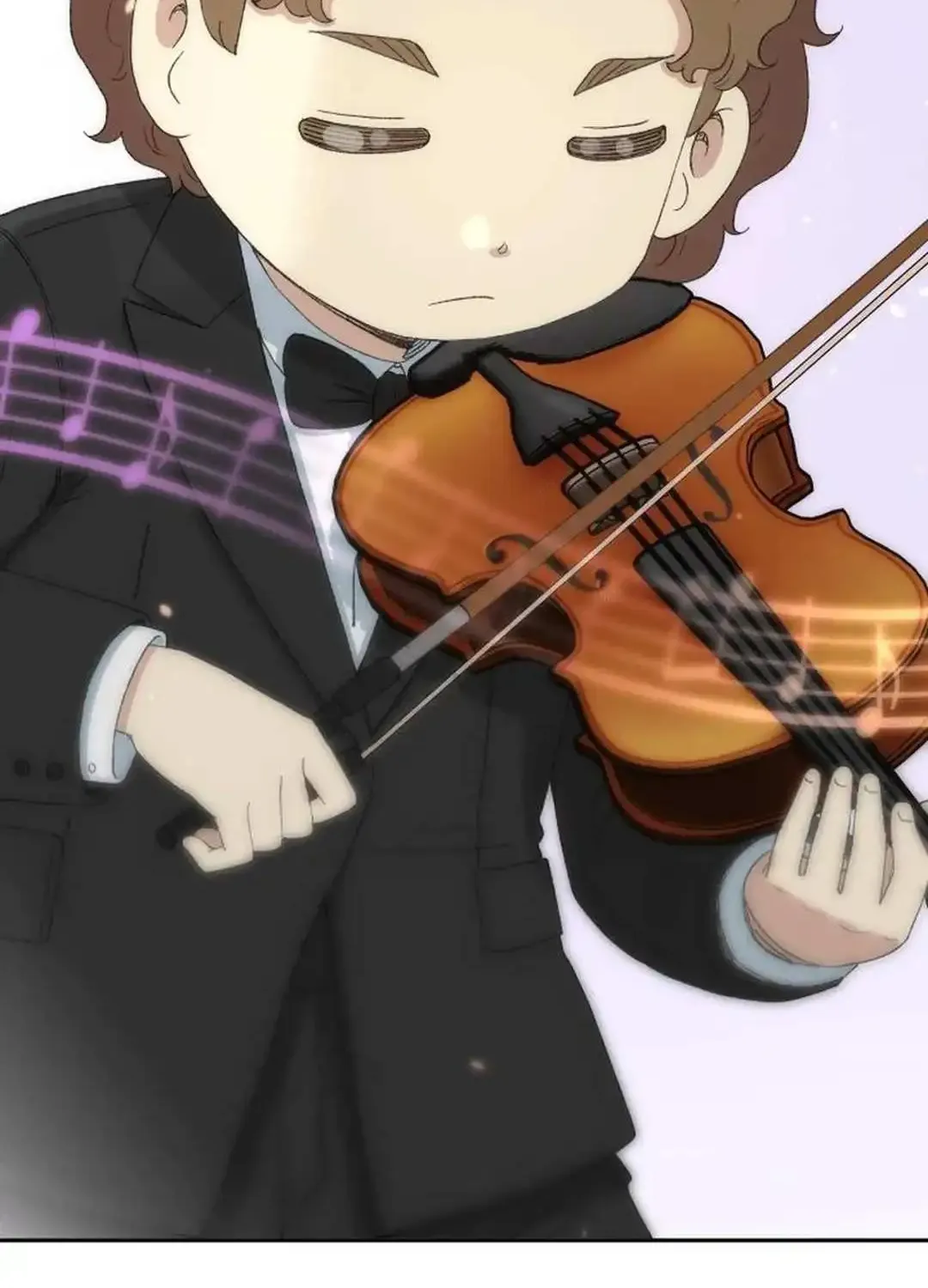 Beethoven Reborn Kainu Manga Chapter 38 Page 104