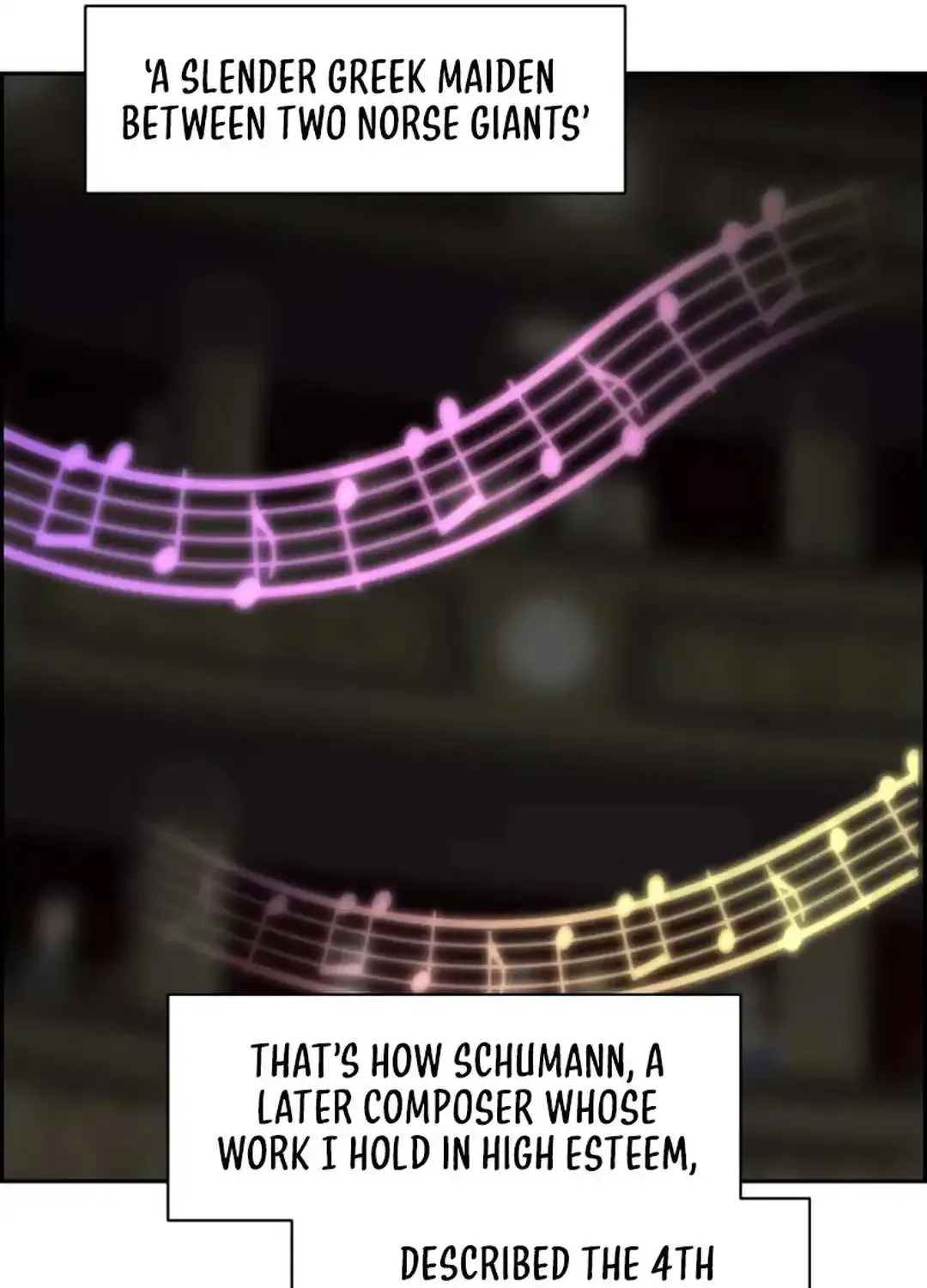Beethoven Reborn Kainu Manga Chapter 38 Page 106
