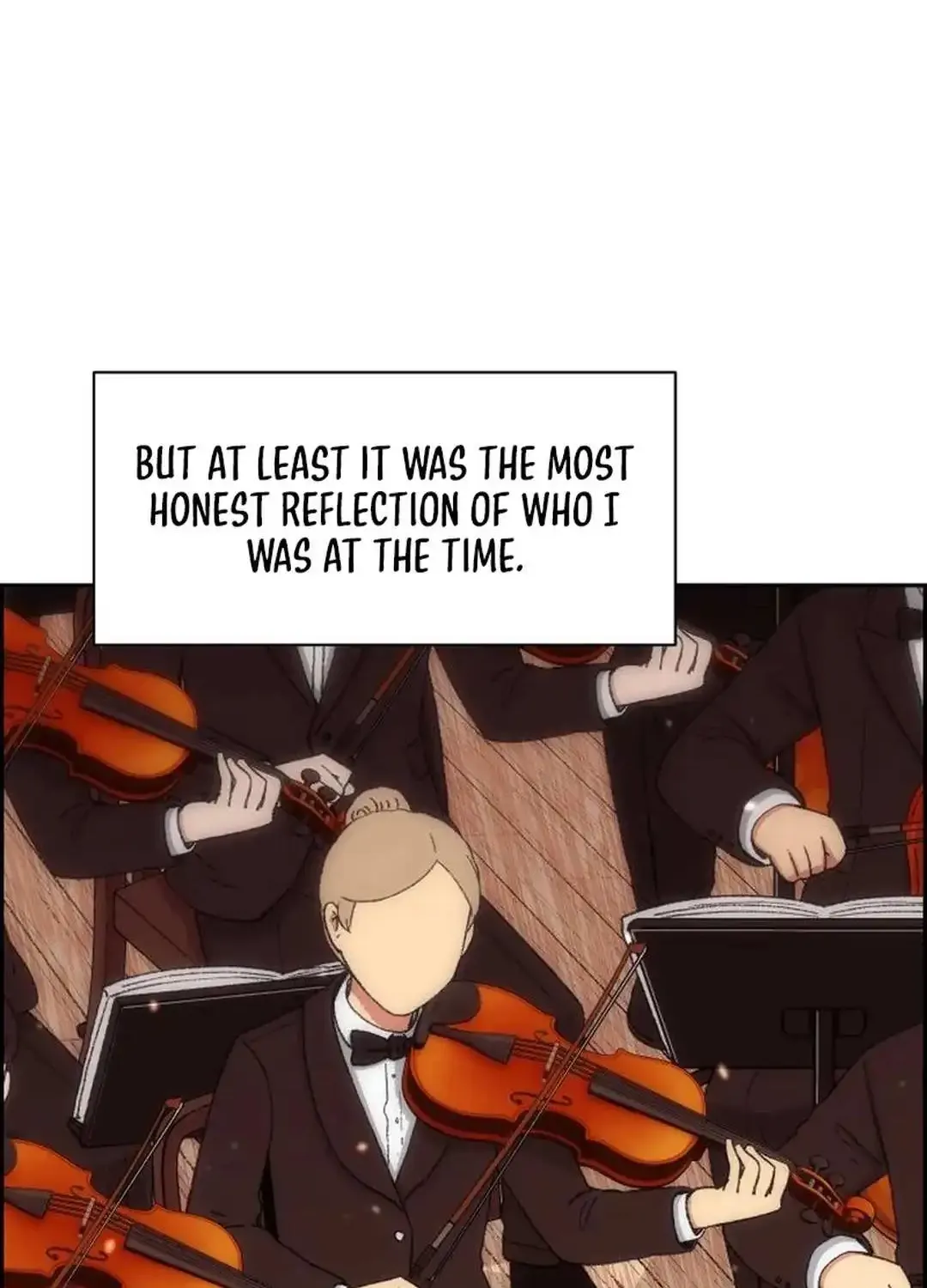 Beethoven Reborn Kainu Manga Chapter 38 Page 109
