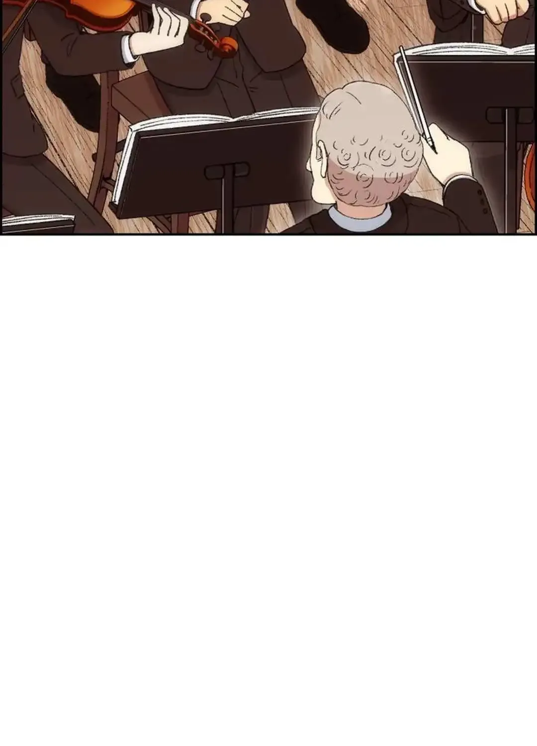 Beethoven Reborn Kainu Manga Chapter 38 Page 110