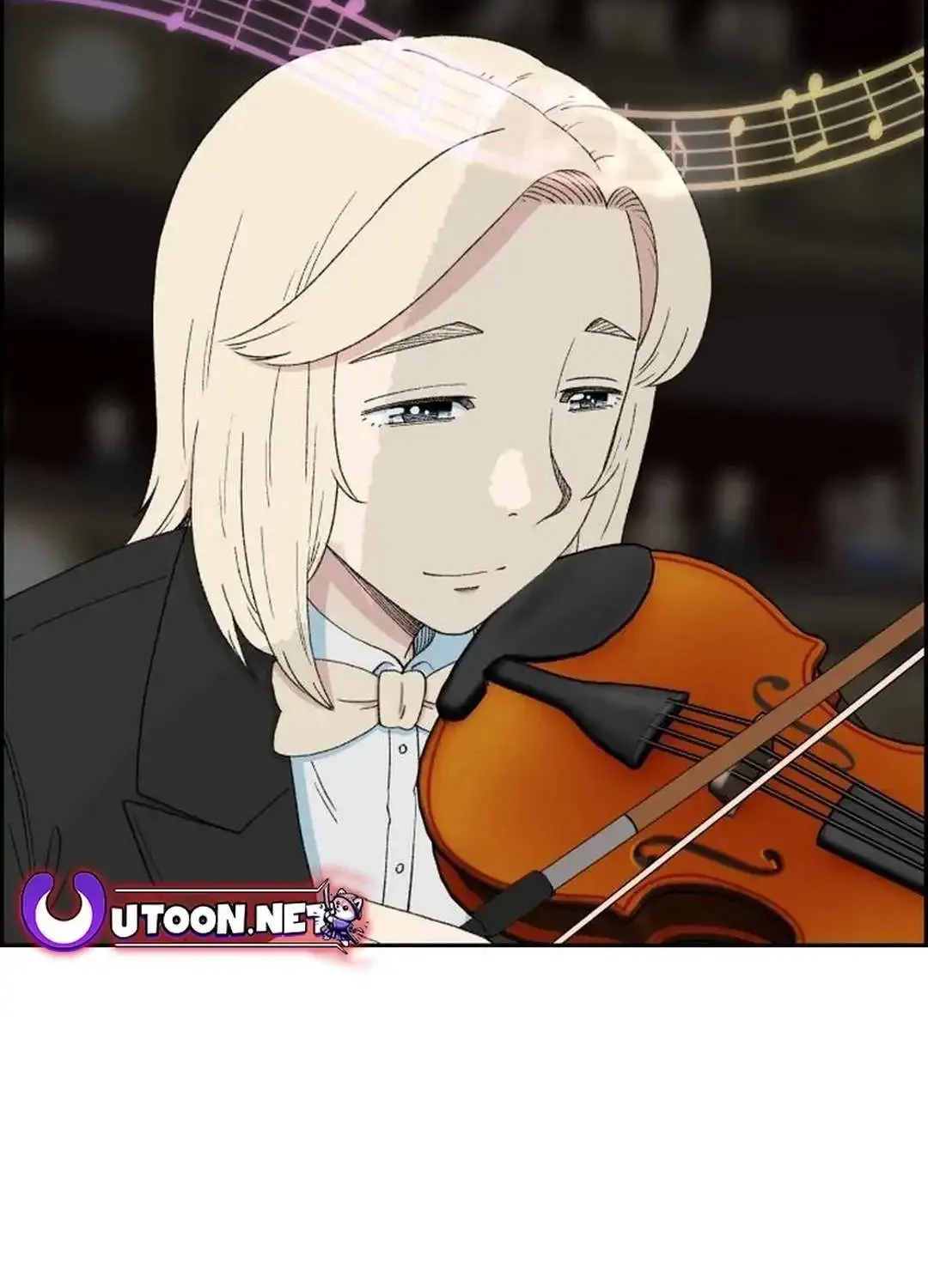 Beethoven Reborn Kainu Manga Chapter 38 Page 115