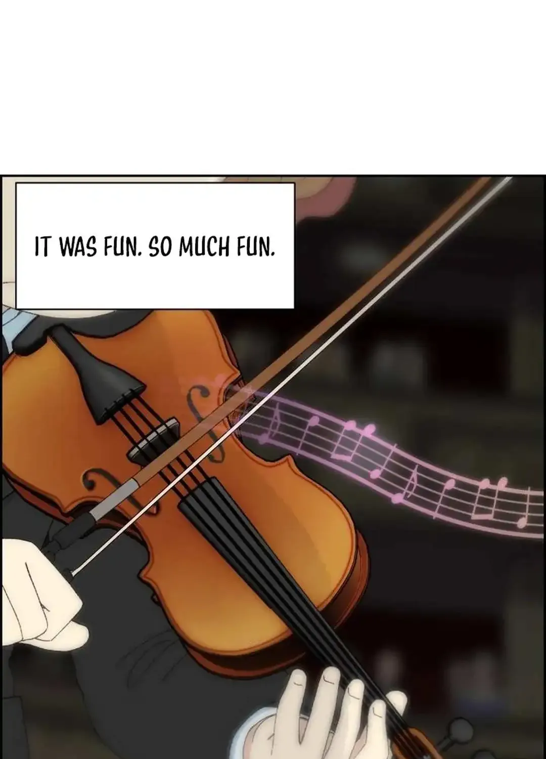 Beethoven Reborn Kainu Manga Chapter 38 Page 116