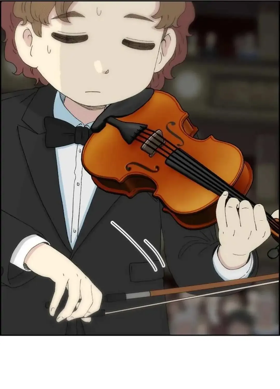 Beethoven Reborn Kainu Manga Chapter 38 Page 119