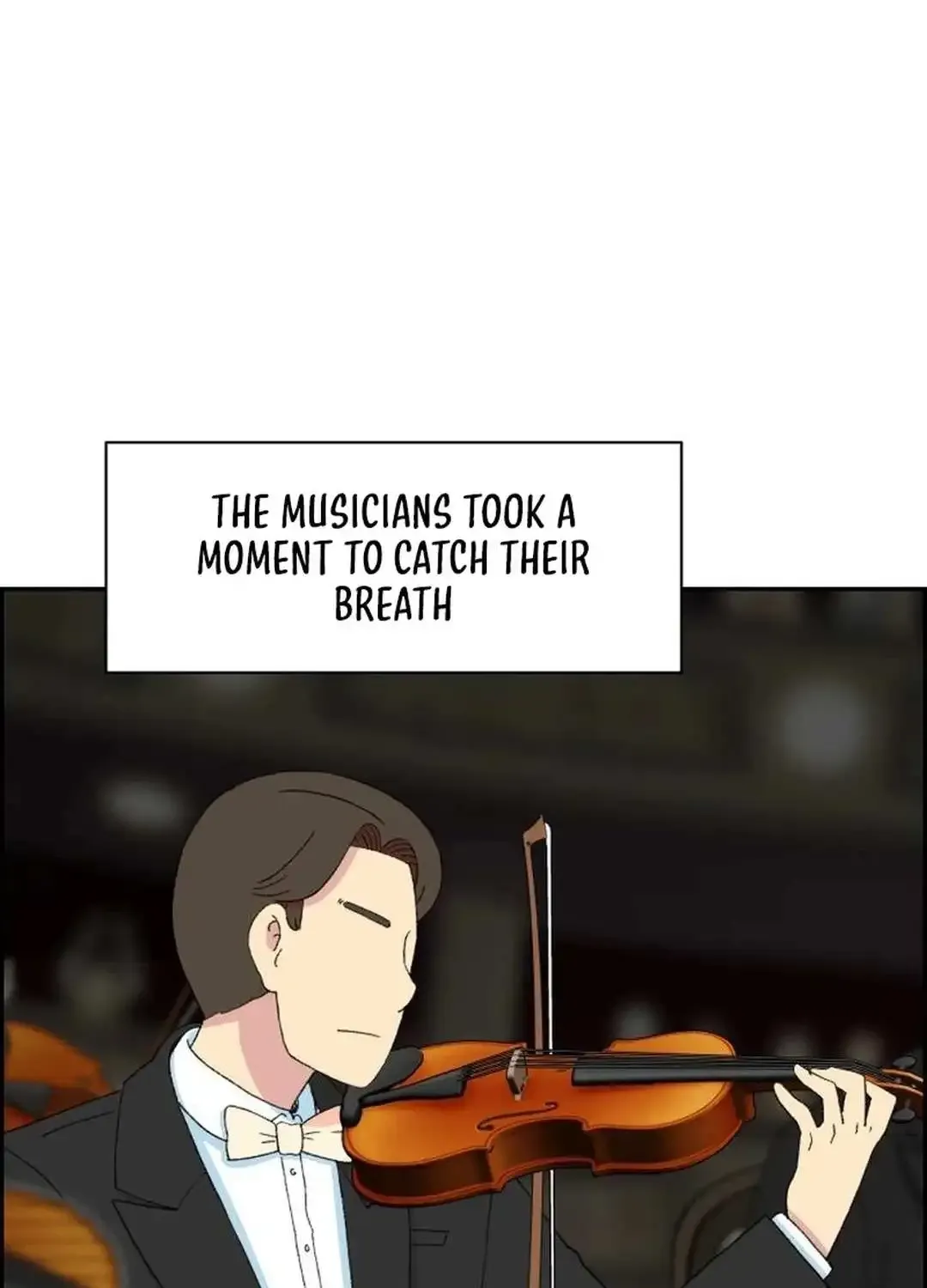 Beethoven Reborn Kainu Manga Chapter 38 Page 123
