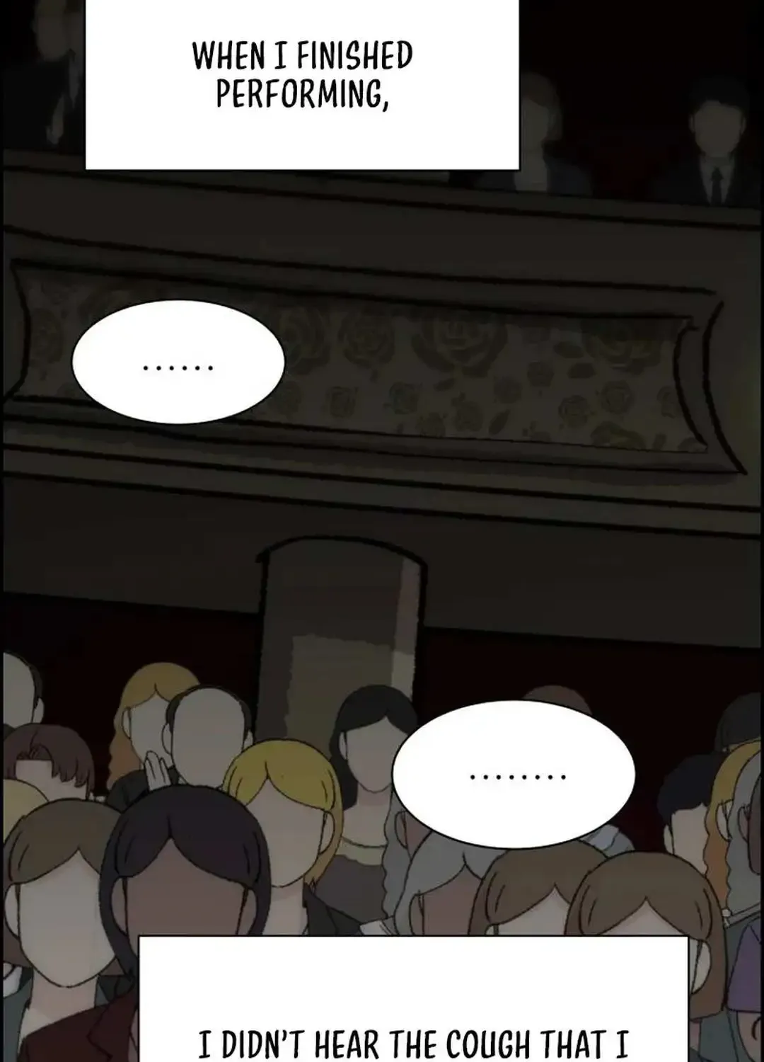 Beethoven Reborn Kainu Manga Chapter 38 Page 131