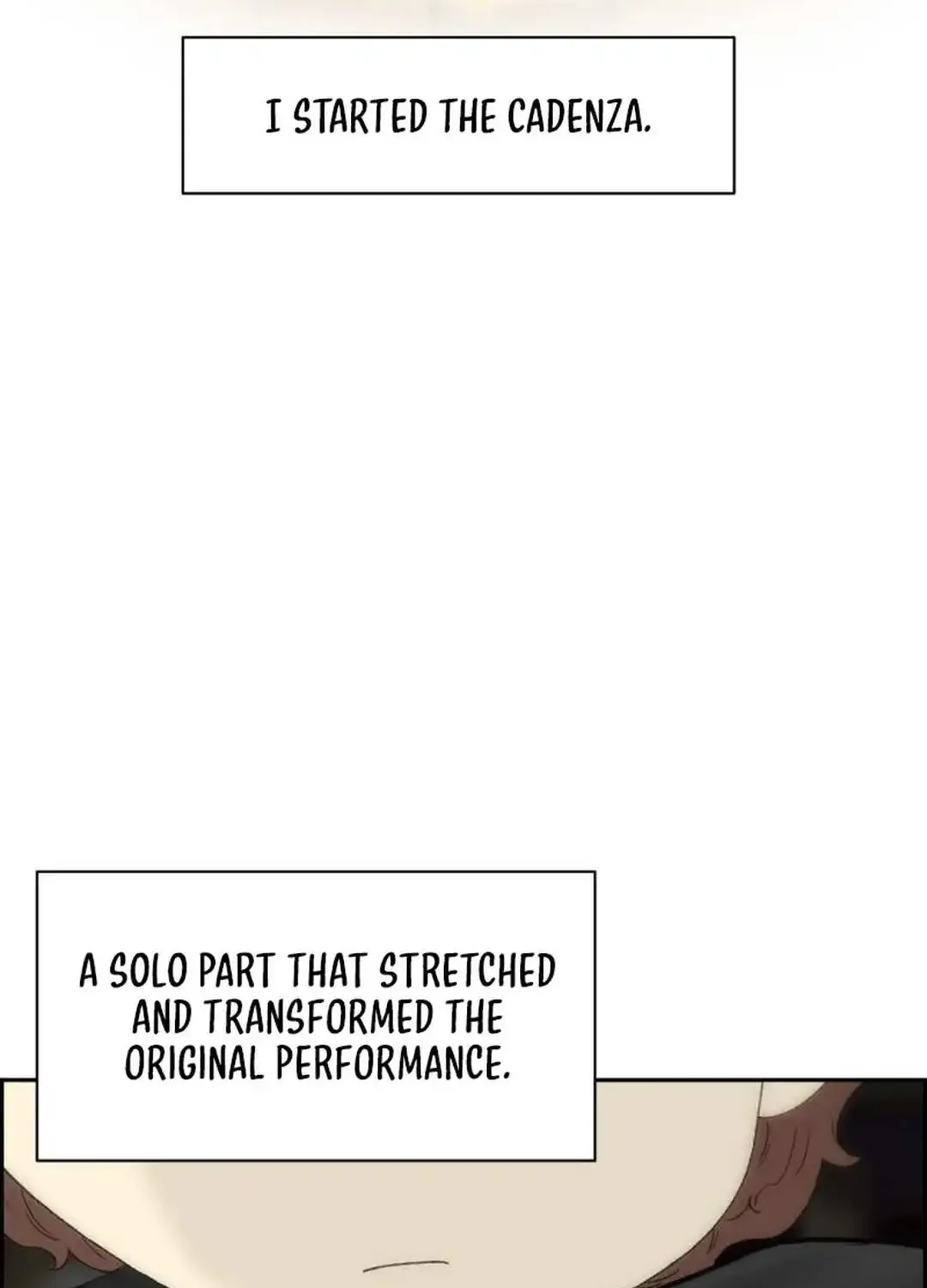 Beethoven Reborn Kainu Manga Chapter 38 Page 141
