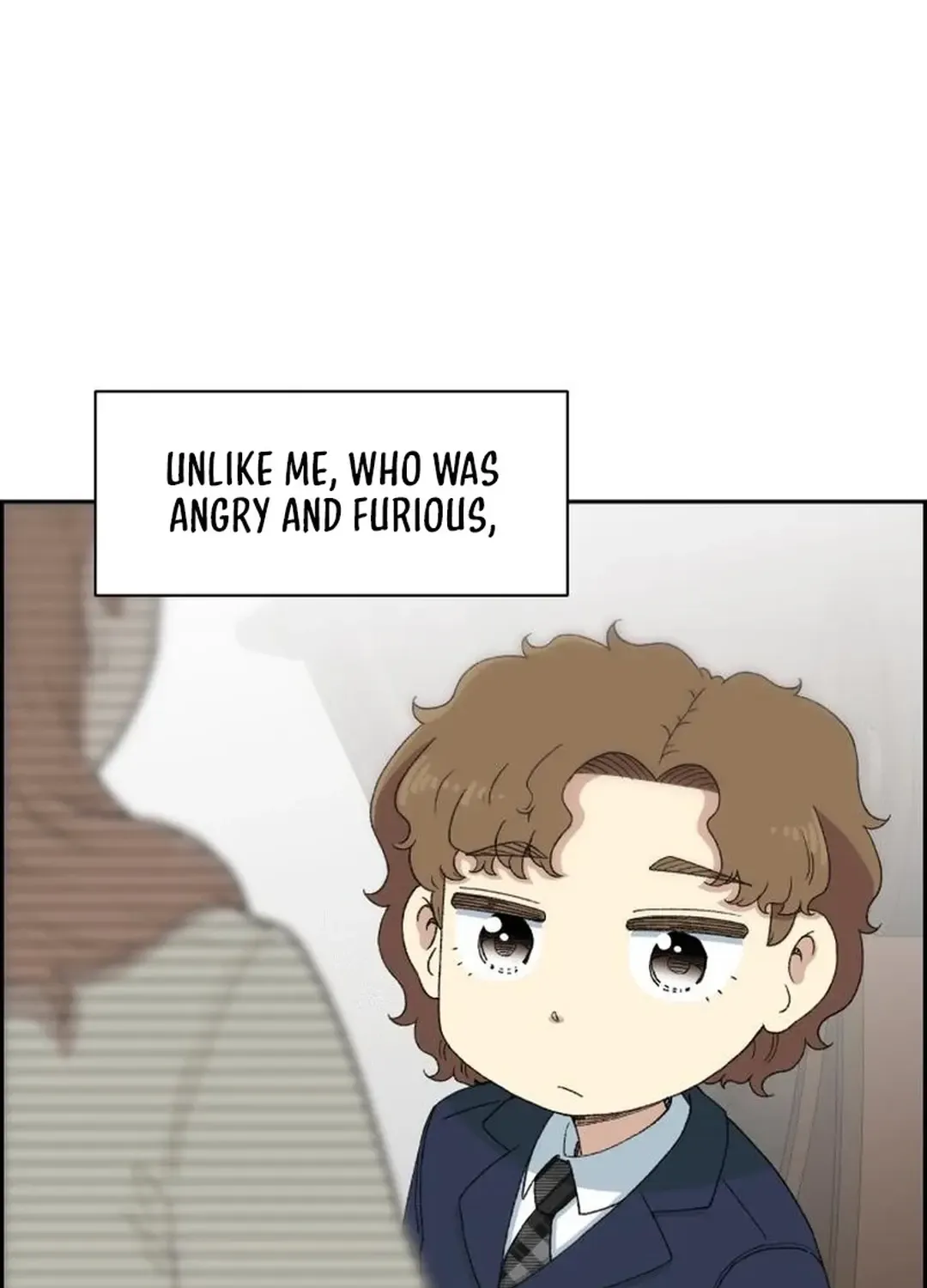 Beethoven Reborn Kainu Manga Chapter 36 Page 43