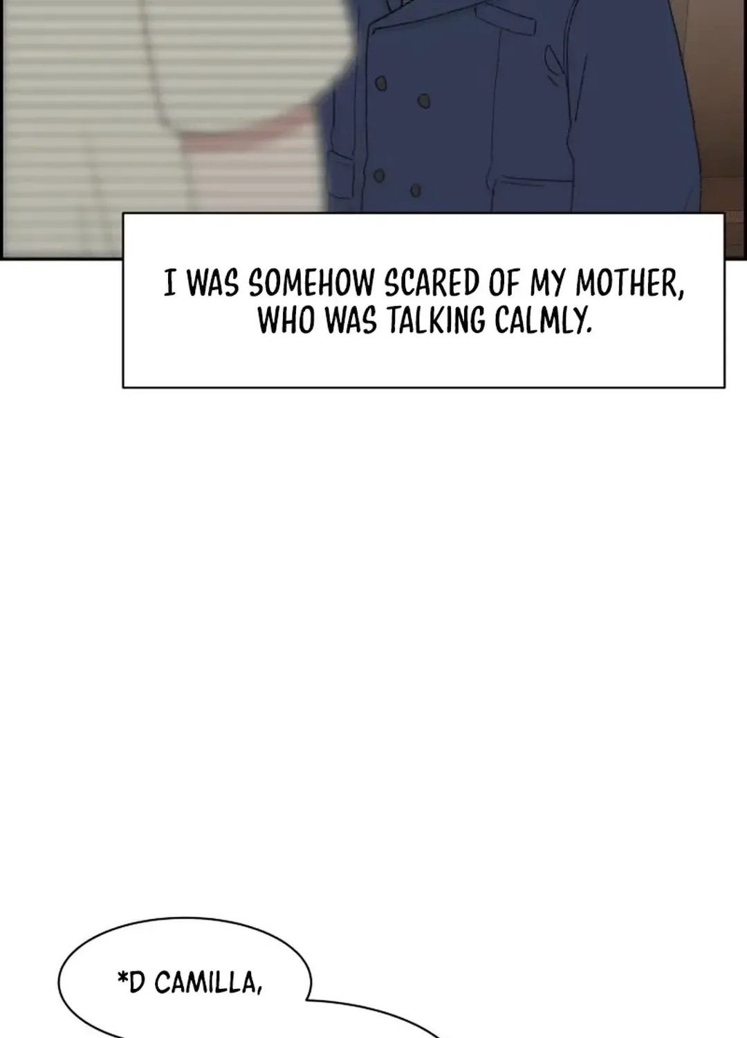 Beethoven Reborn Kainu Manga Chapter 36 Page 44