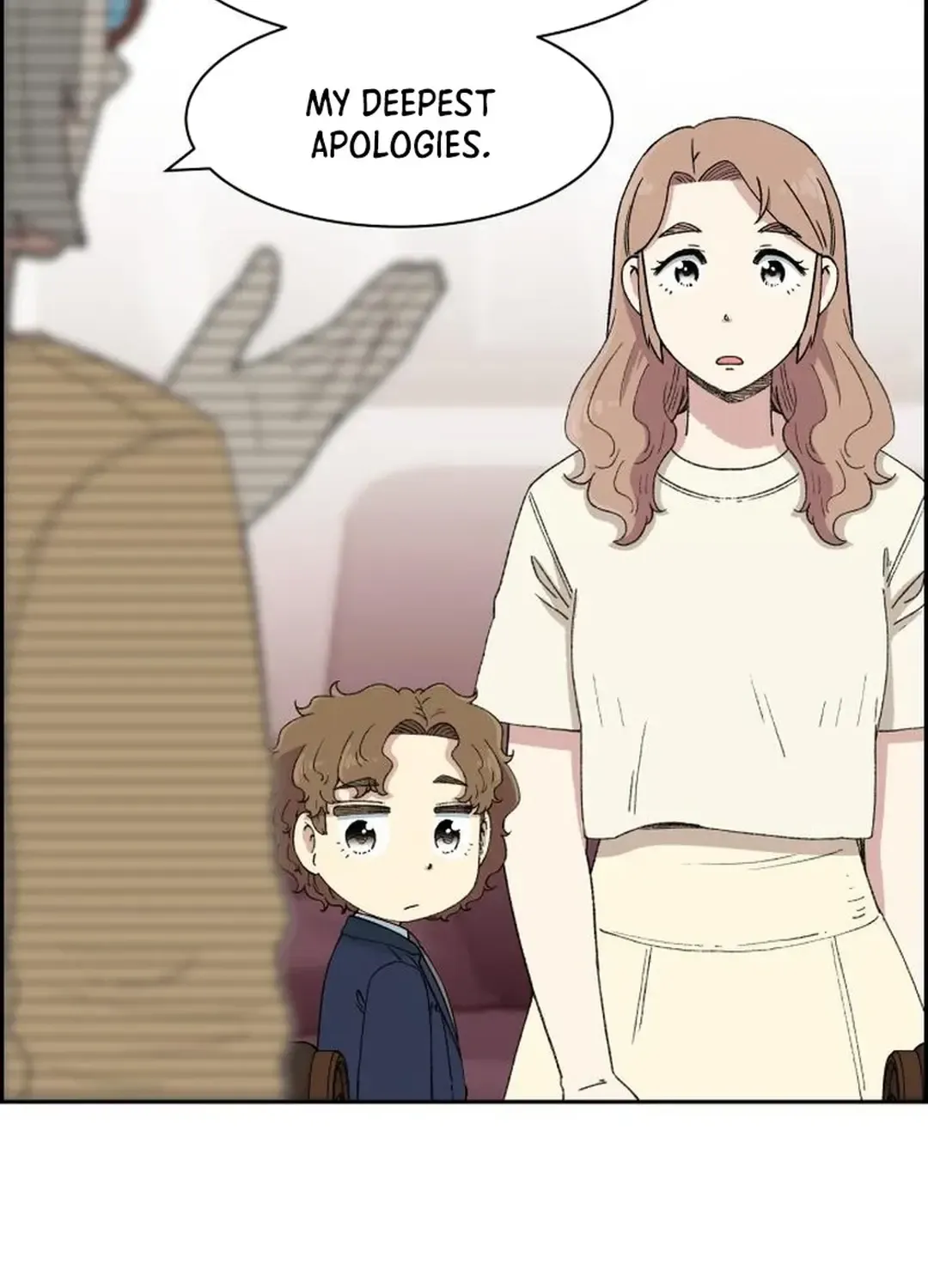 Beethoven Reborn Kainu Manga Chapter 36 Page 52