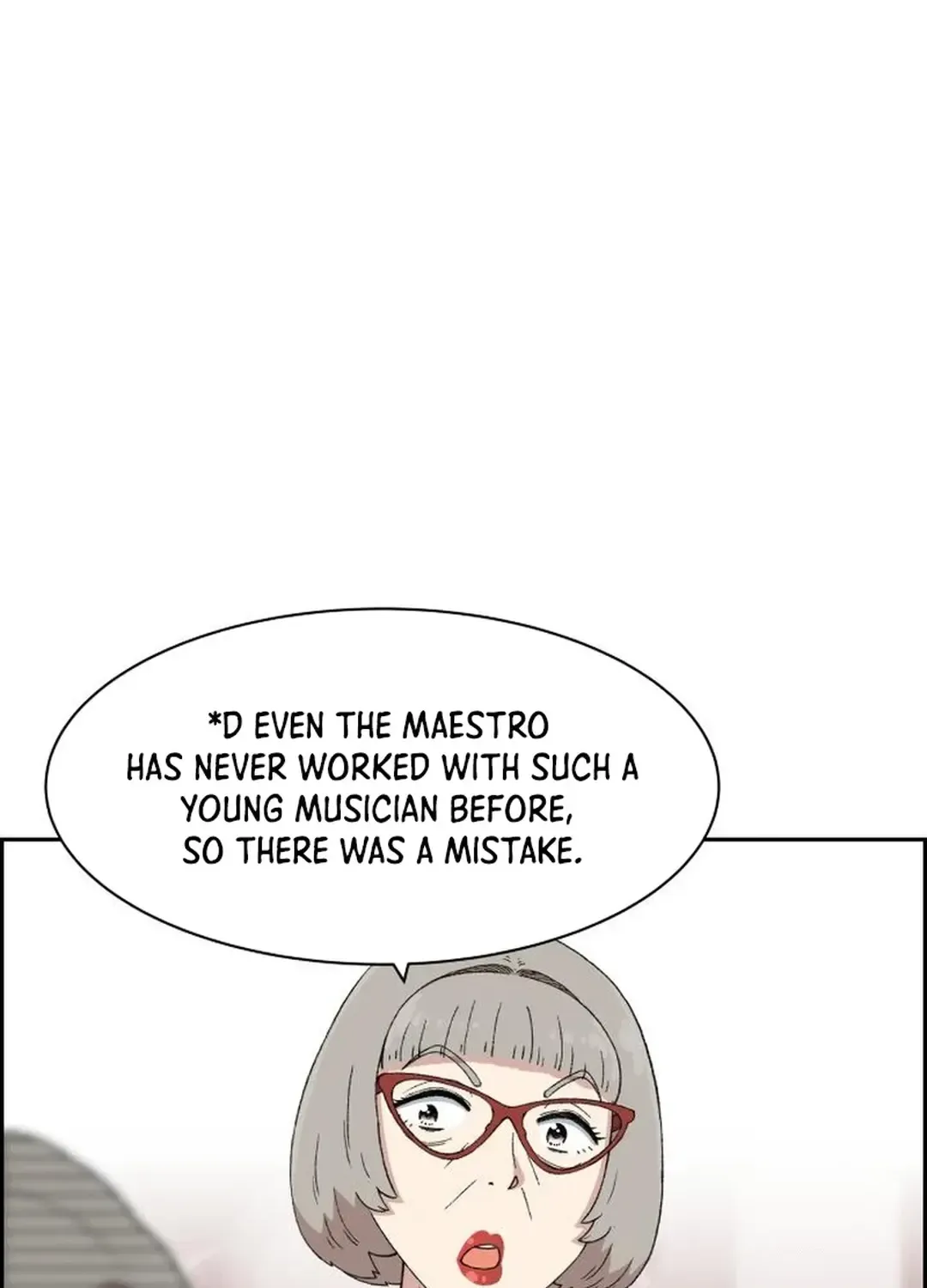 Beethoven Reborn Kainu Manga Chapter 36 Page 53