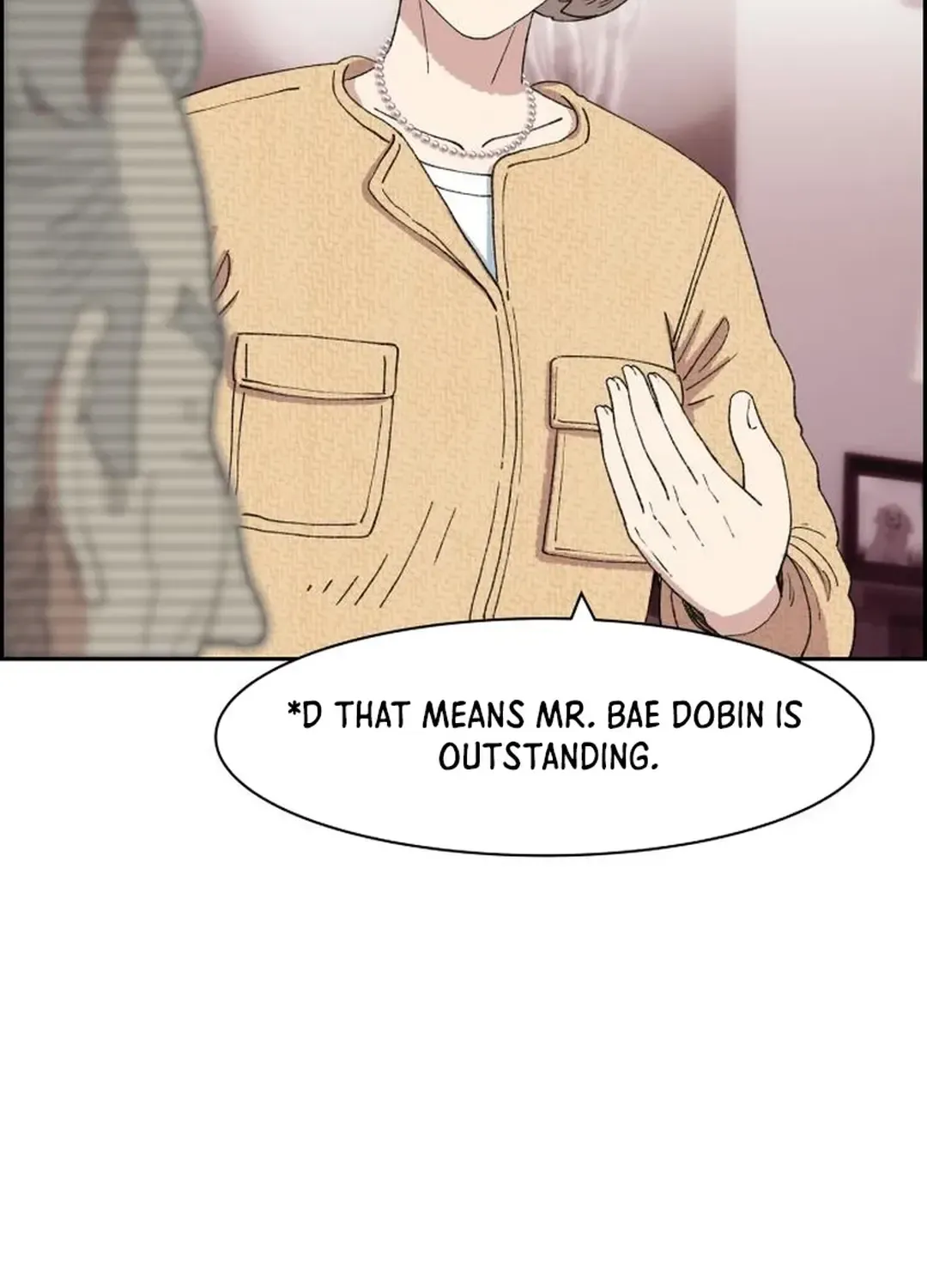 Beethoven Reborn Kainu Manga Chapter 36 Page 54