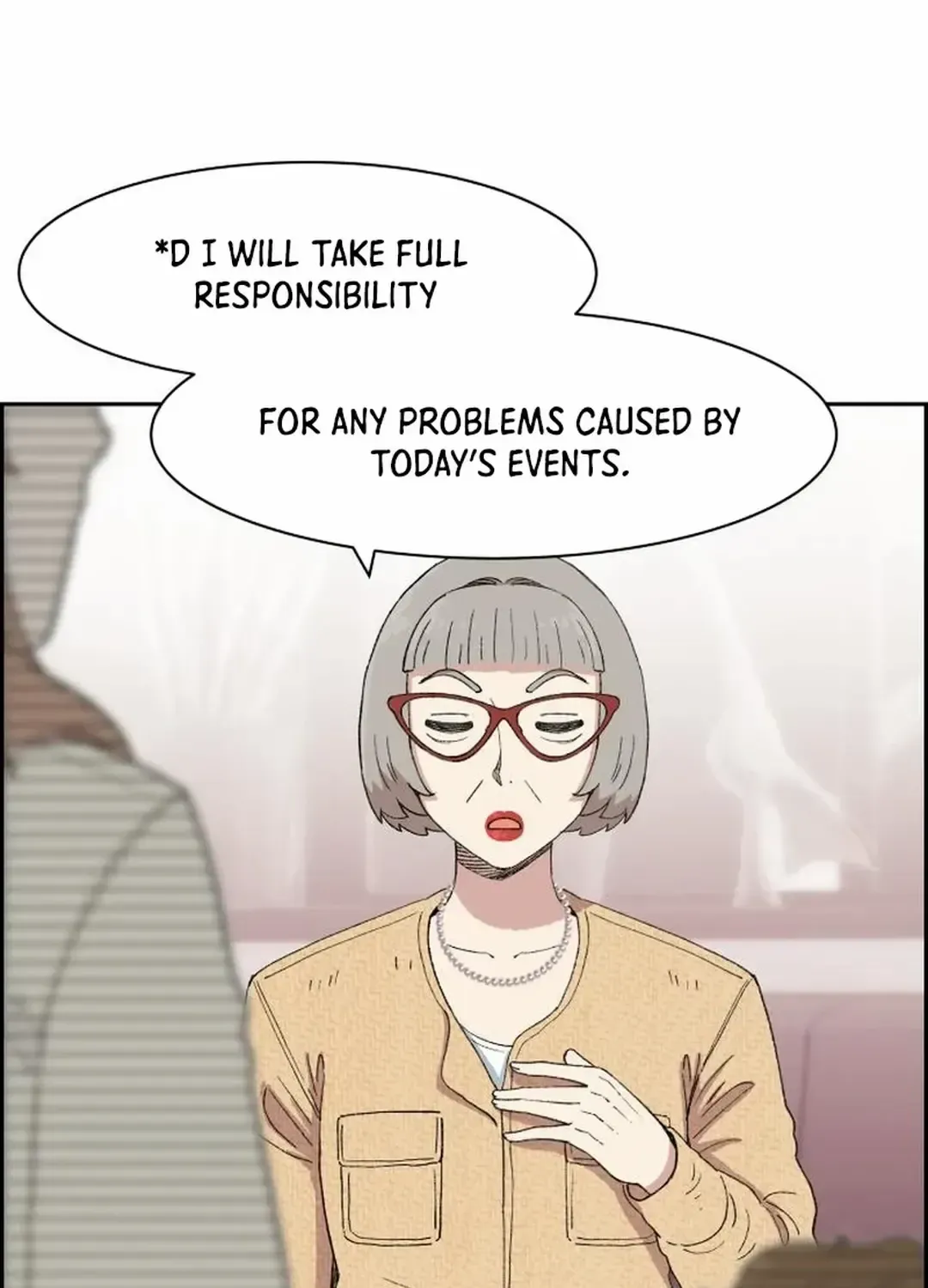 Beethoven Reborn Kainu Manga Chapter 36 Page 57