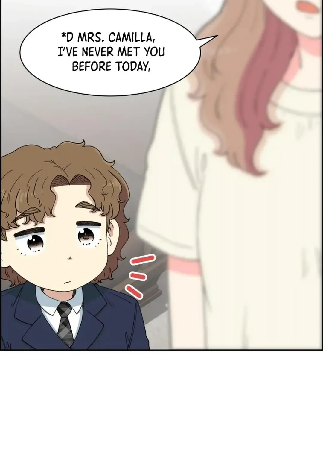 Beethoven Reborn Kainu Manga Chapter 36 Page 66