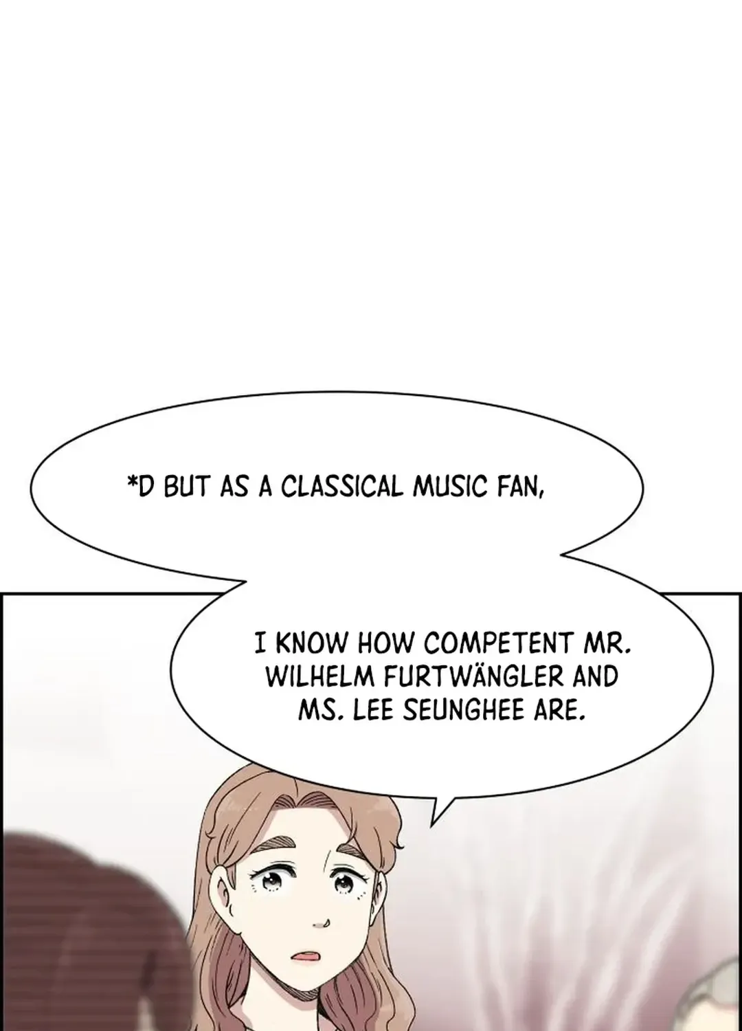 Beethoven Reborn Kainu Manga Chapter 36 Page 67