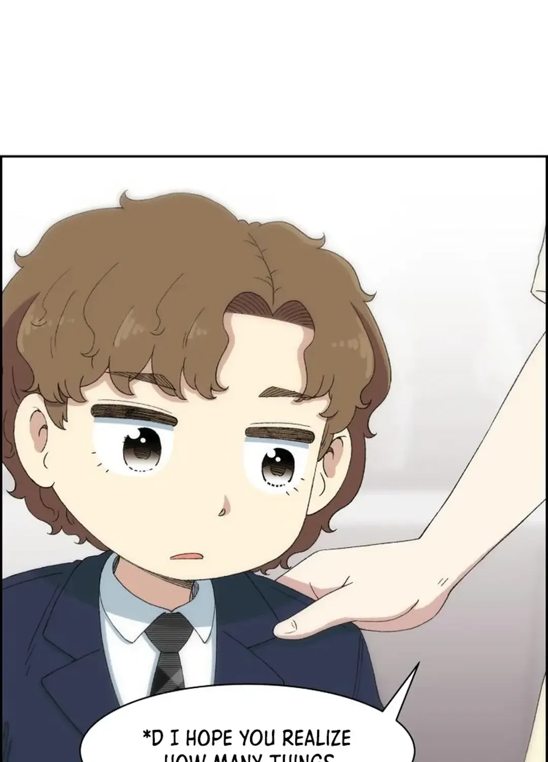 Beethoven Reborn Kainu Manga Chapter 36 Page 76