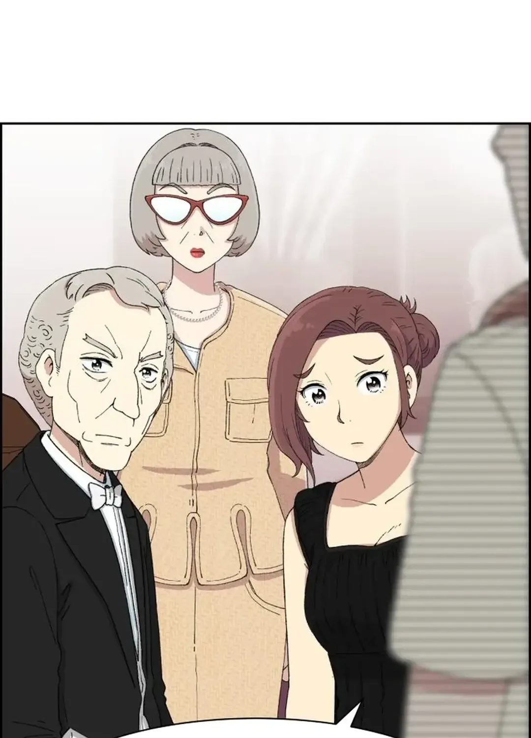 Beethoven Reborn Kainu Manga Chapter 36 Page 83