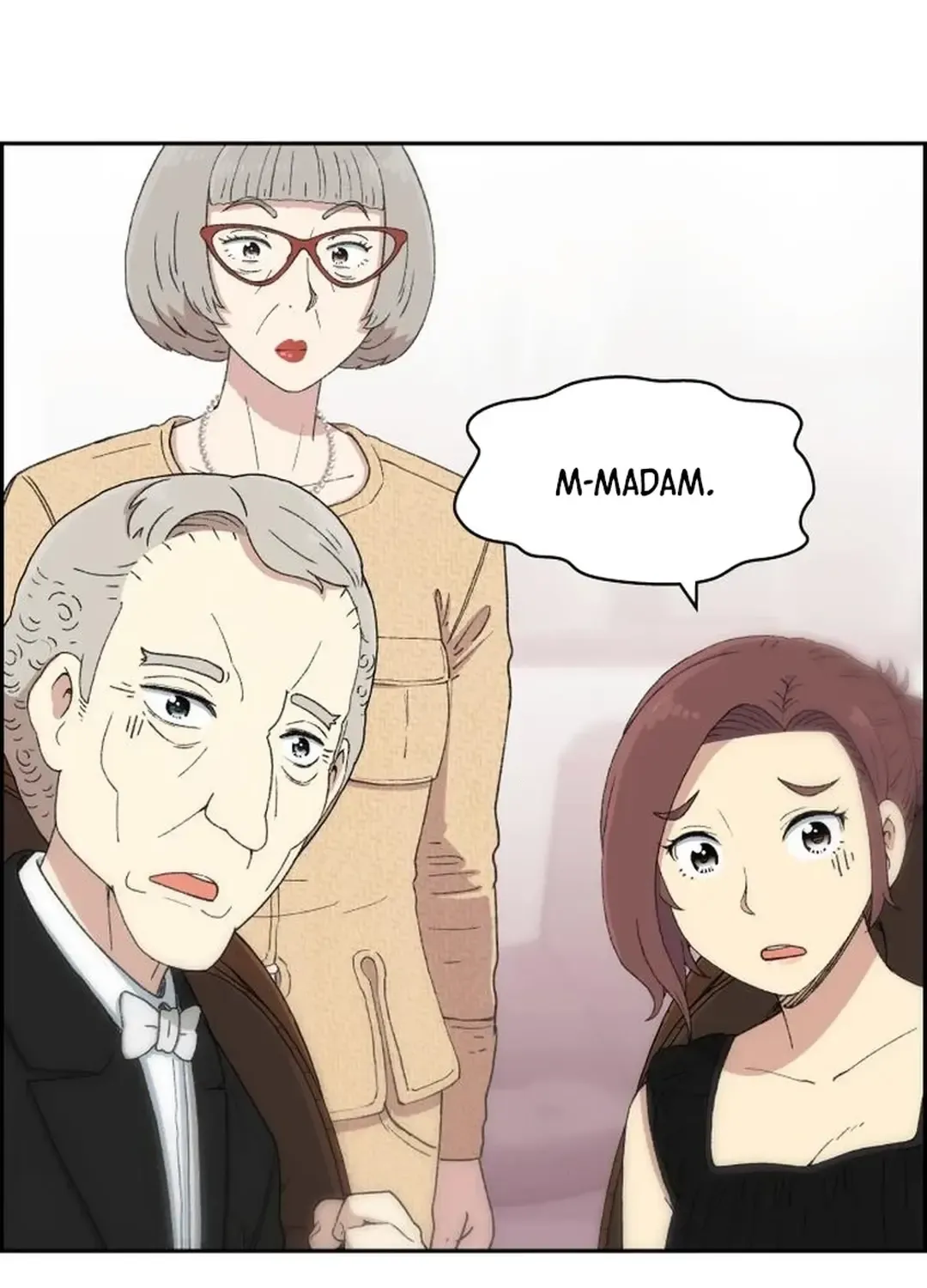 Beethoven Reborn Kainu Manga Chapter 36 Page 92