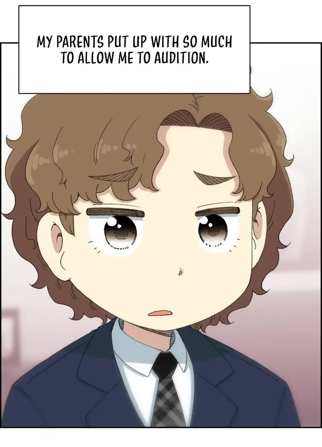 Beethoven Reborn Kainu Manga Chapter 36 Page 97