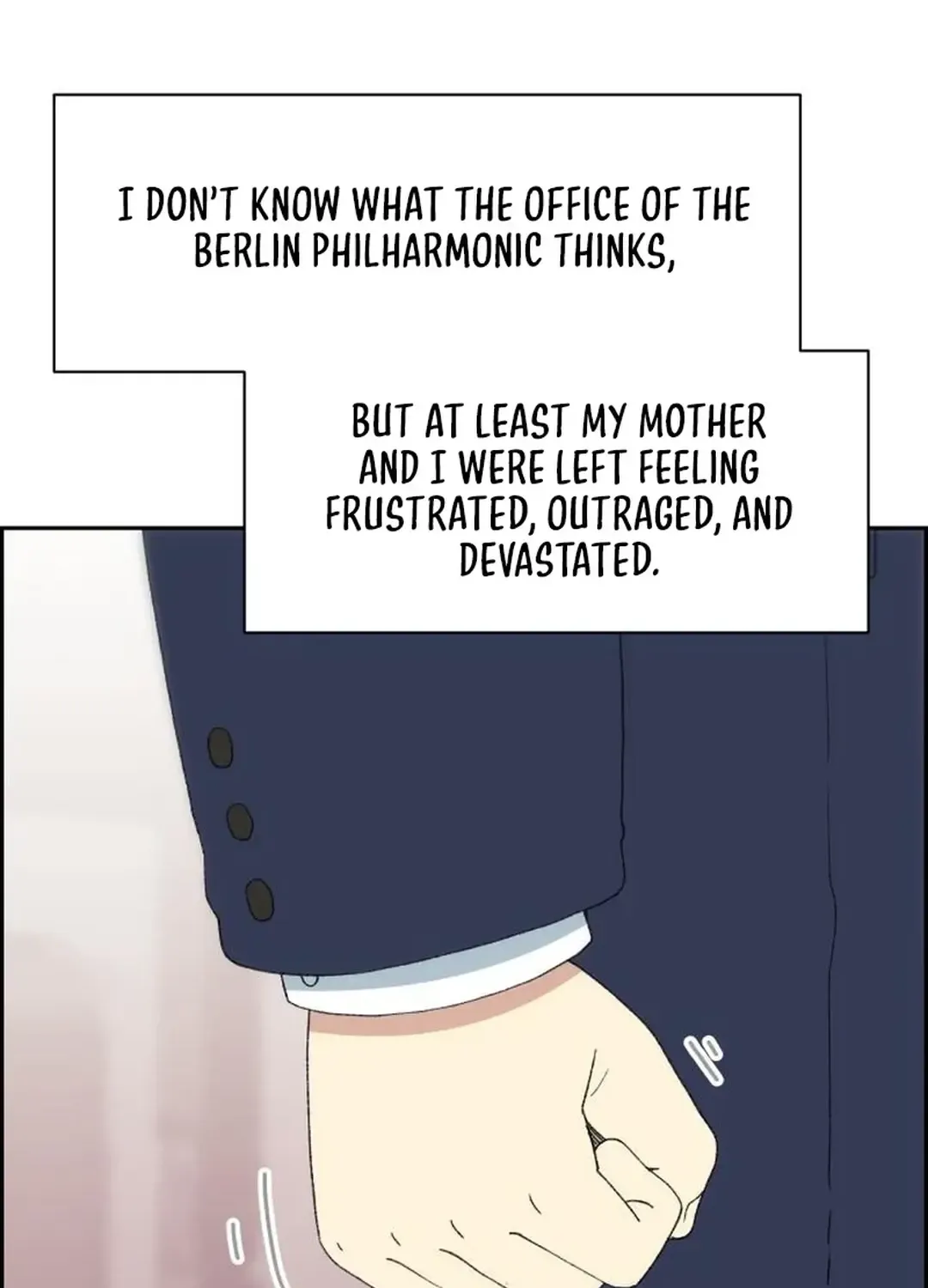 Beethoven Reborn Kainu Manga Chapter 36 Page 102
