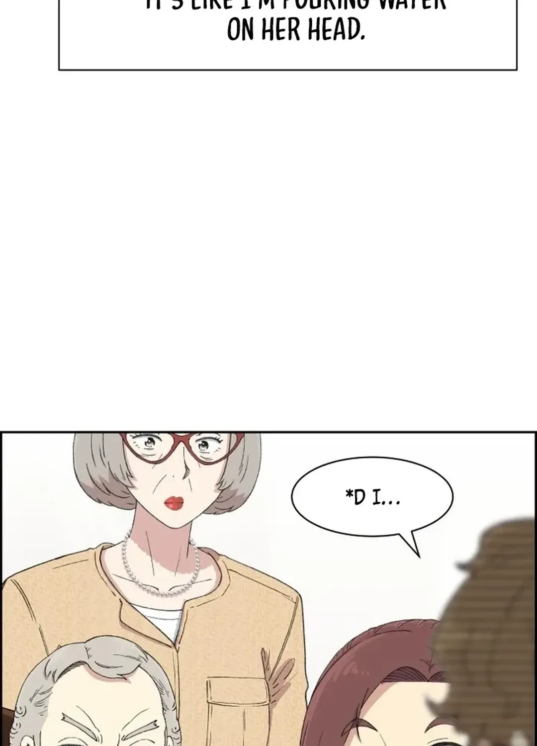 Beethoven Reborn Kainu Manga Chapter 36 Page 107
