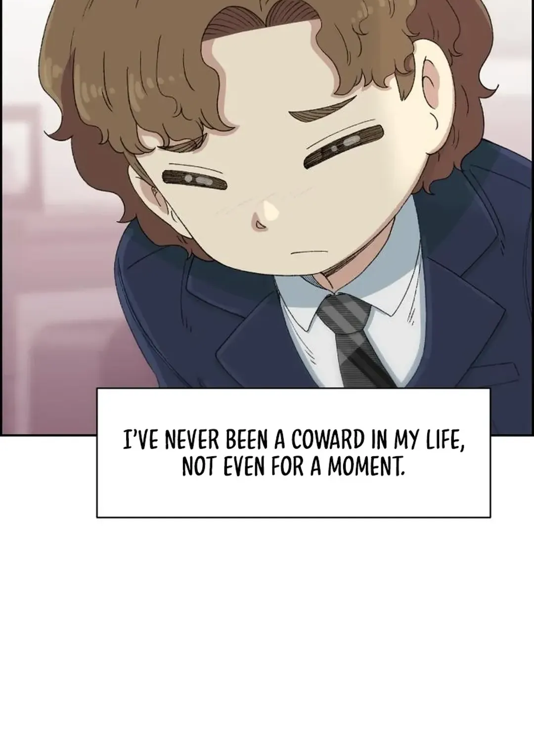 Beethoven Reborn Kainu Manga Chapter 36 Page 115