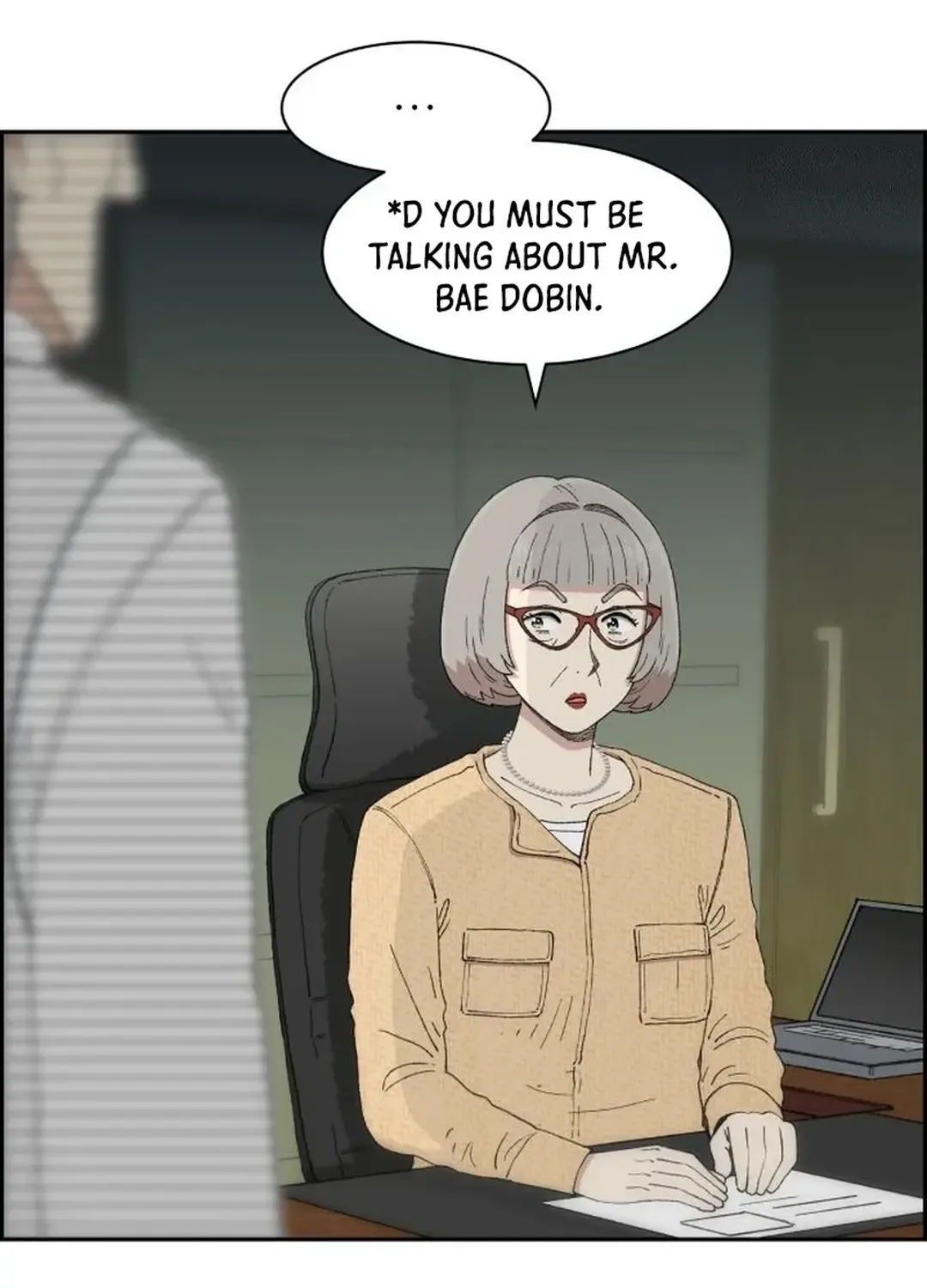 Beethoven Reborn Kainu Manga Chapter 36 Page 141